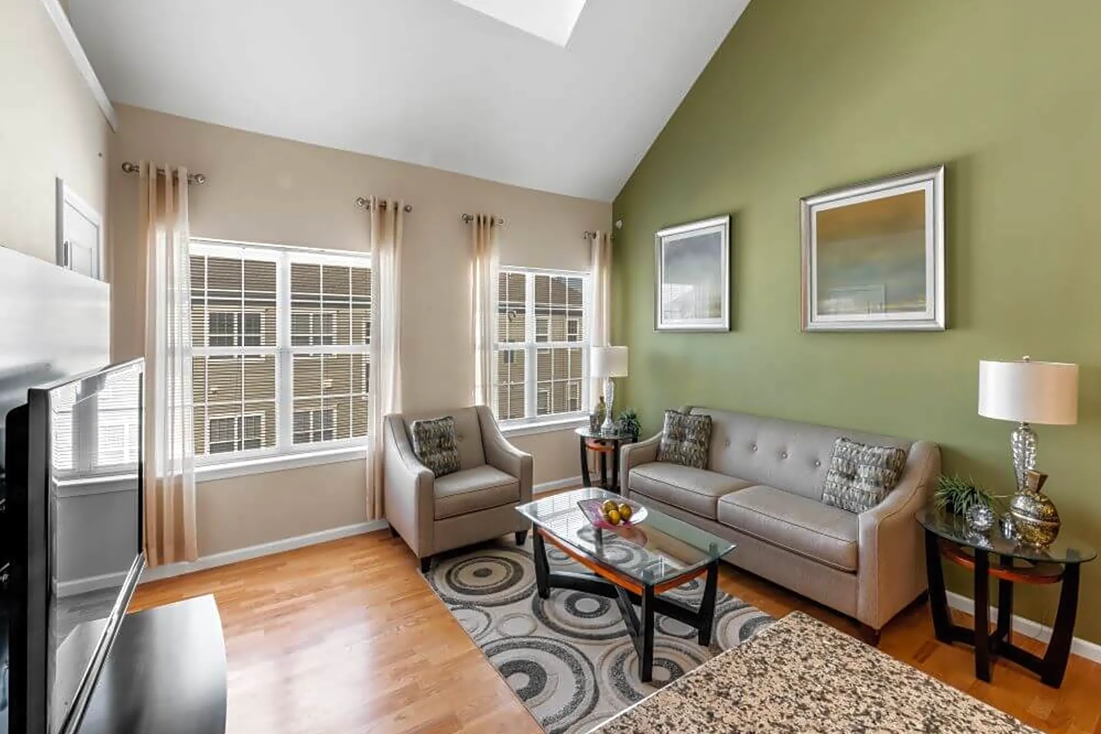 Stafford Preserve 101 Campbell Blvd Manahawkin, NJ Apartments for