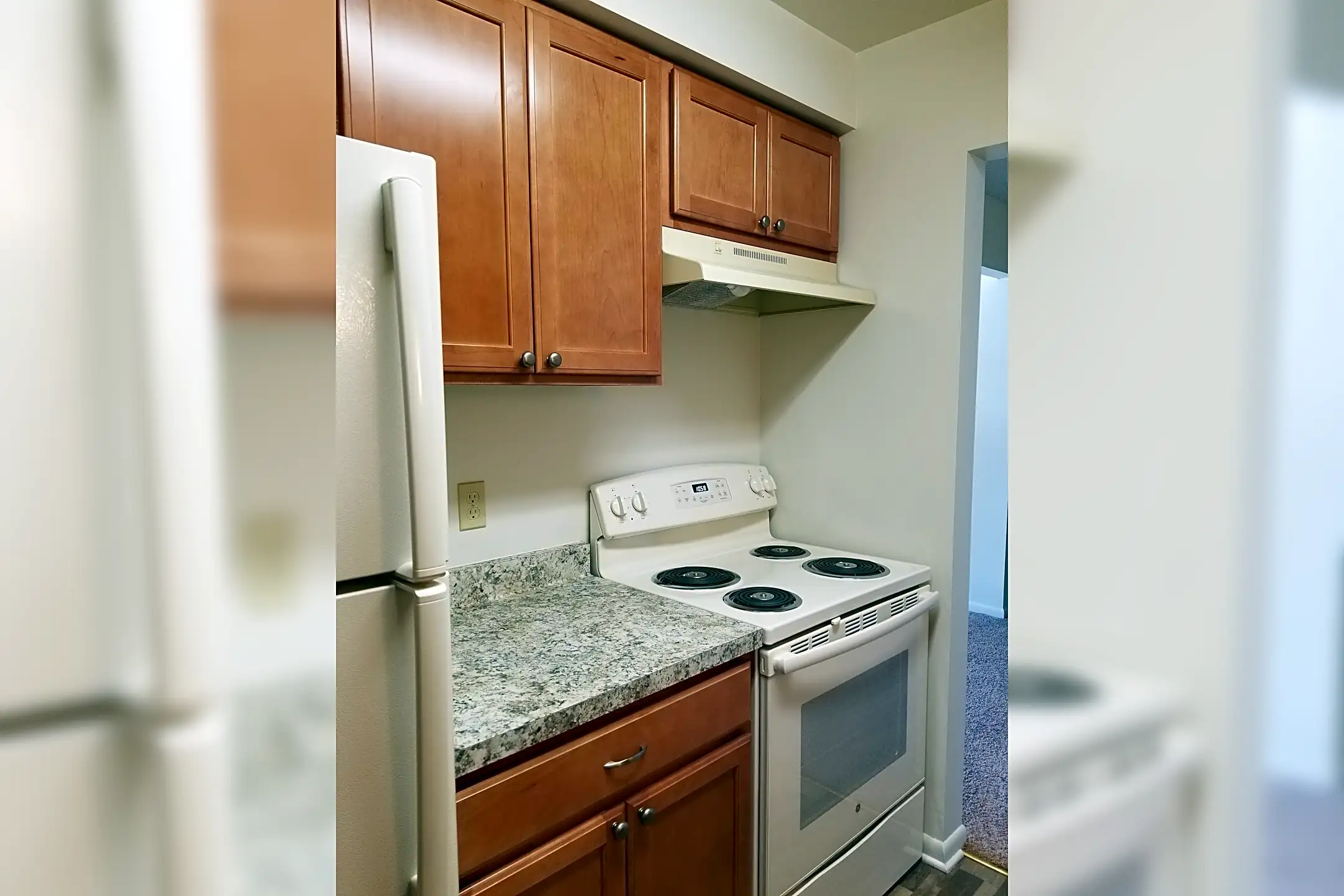 Woodridge Apartments 100 Woodridge Ct Rochester, NY Apartments for