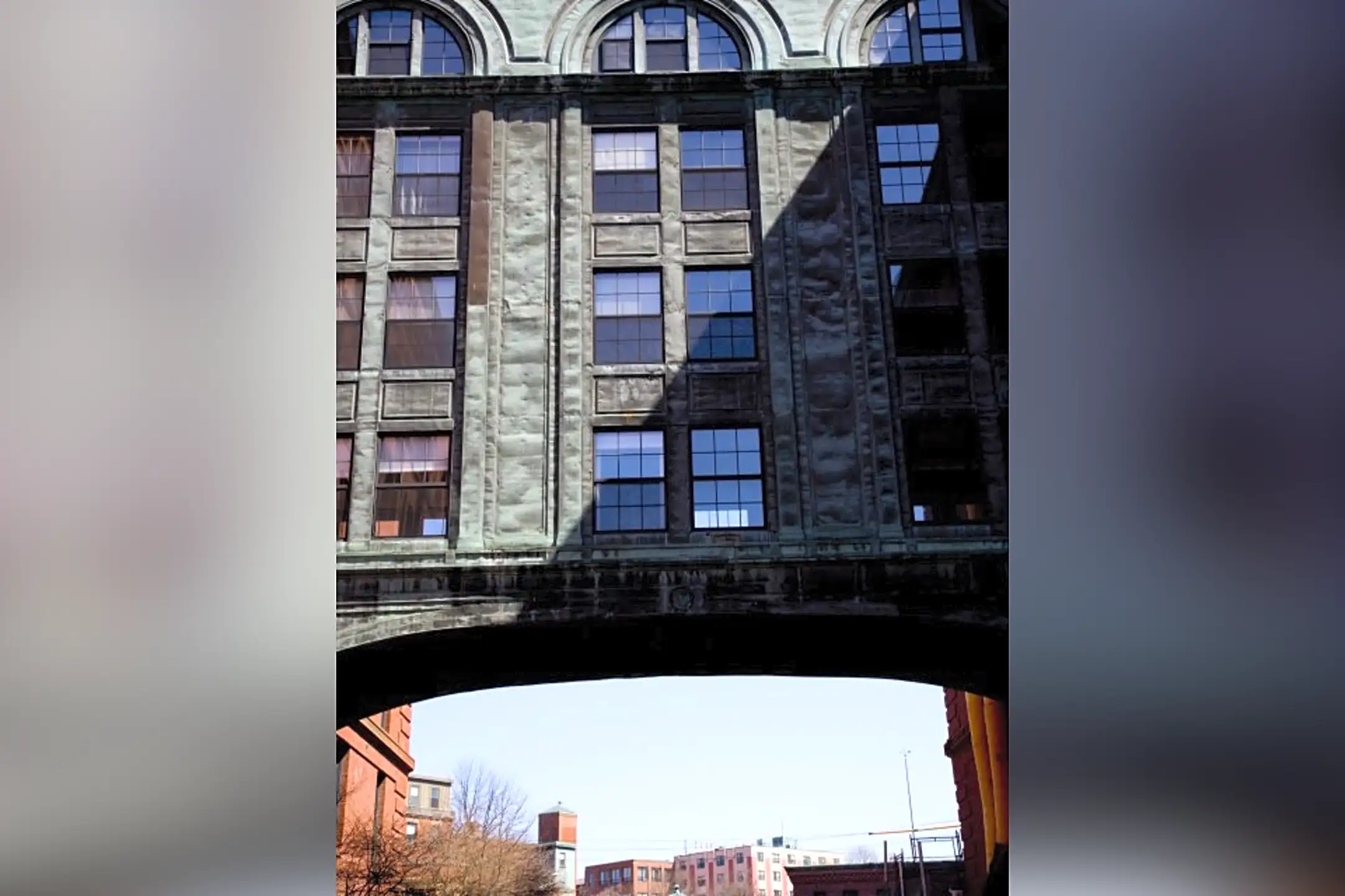 Lofts At Lower Mills Dorchester, MA 02124