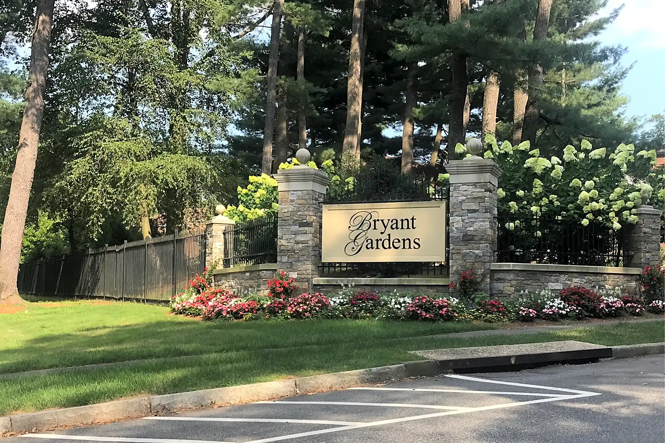 Bryant Gardens Apartments White Plains, NY 10605