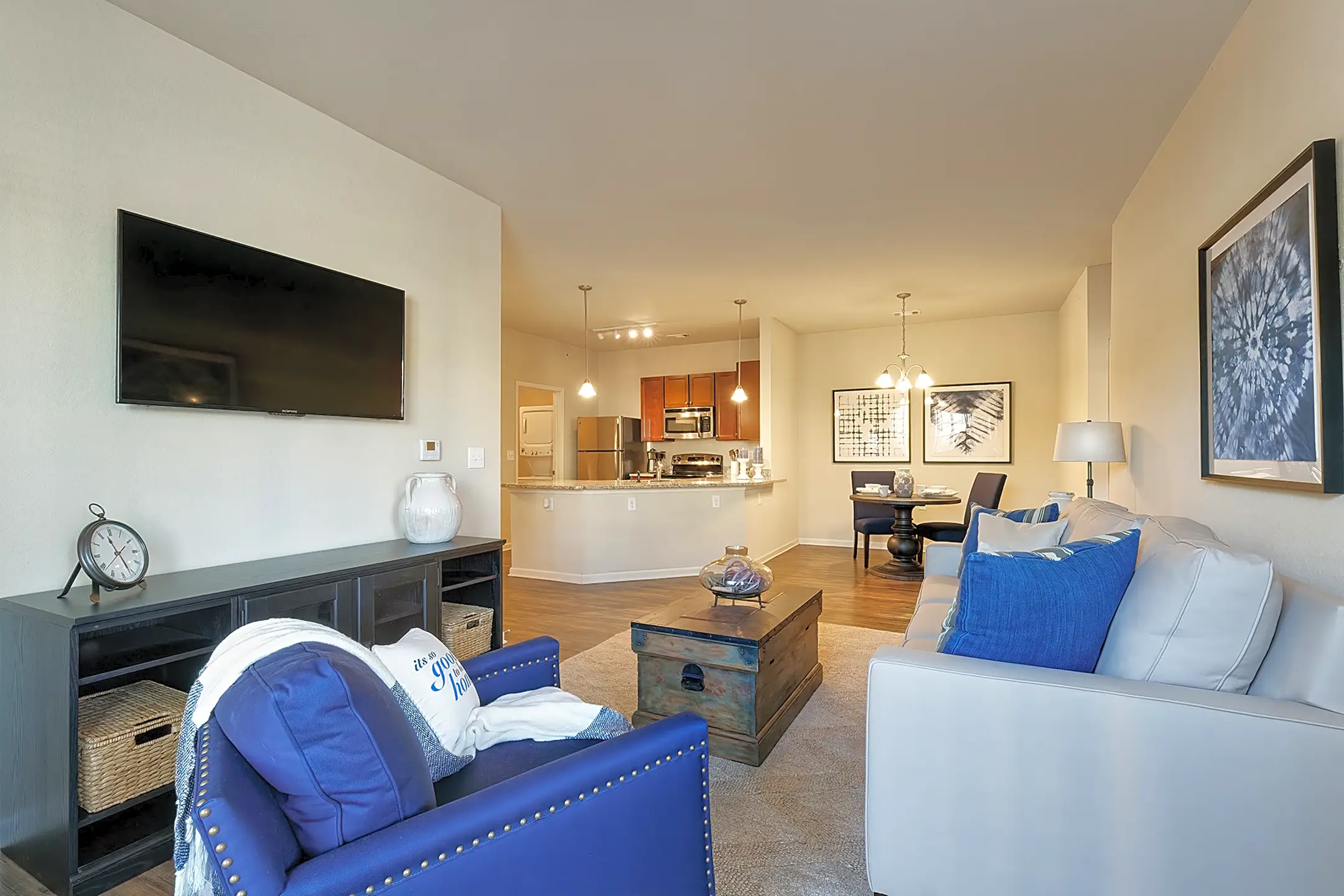 Glenbrook Apartments 1026 Andrews Run Hendersonville, TN Apartments