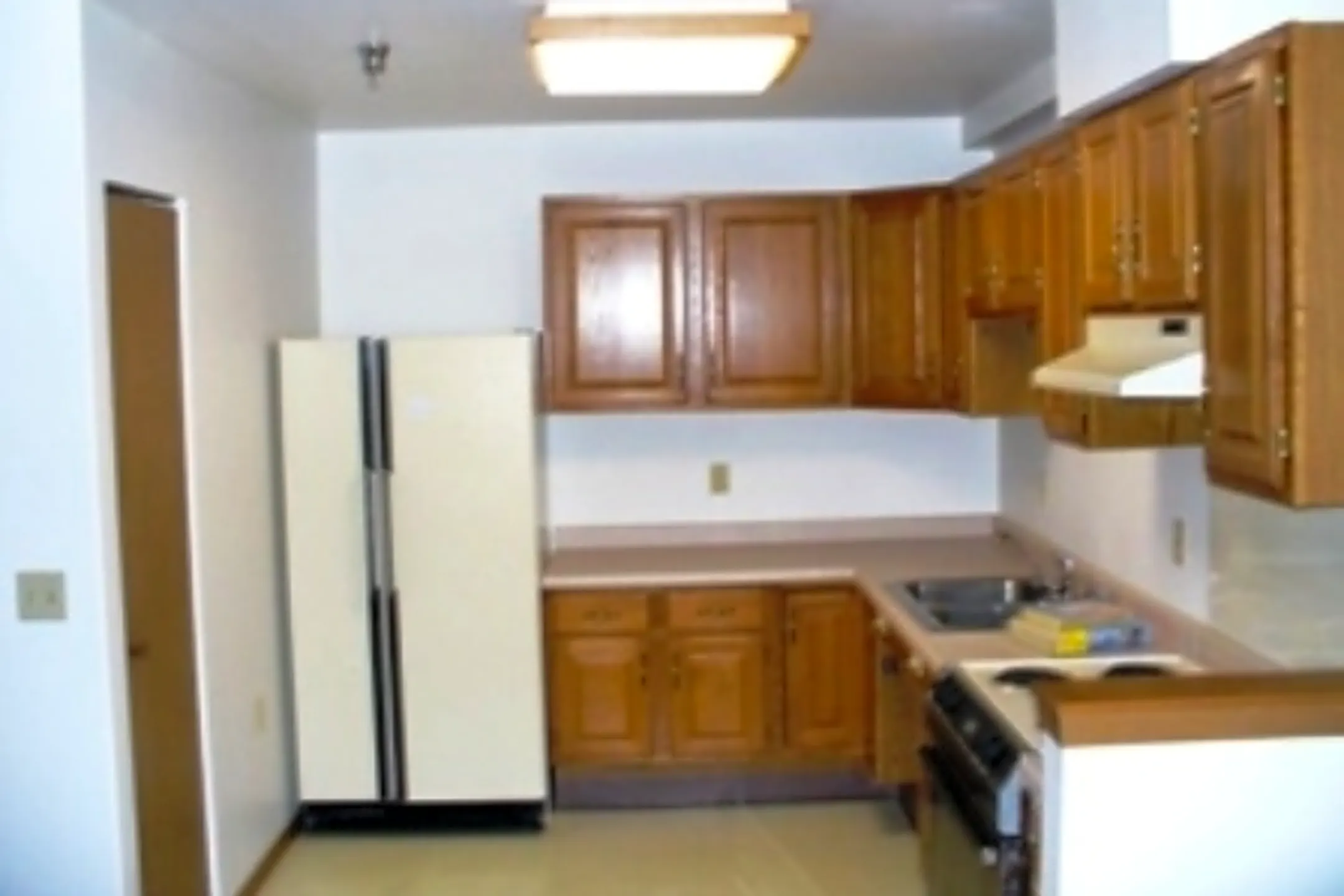 Pioneer Place Apartments 243 W Seward St WI Apartments