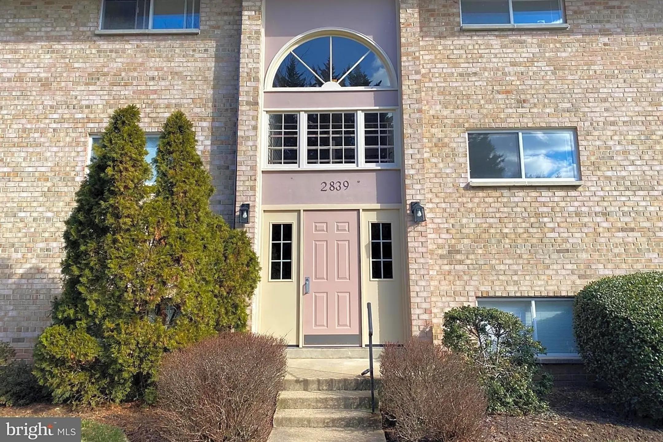 2839 Kalmia Lee Ct 301 Falls Church, VA Condos for Rent Rent.