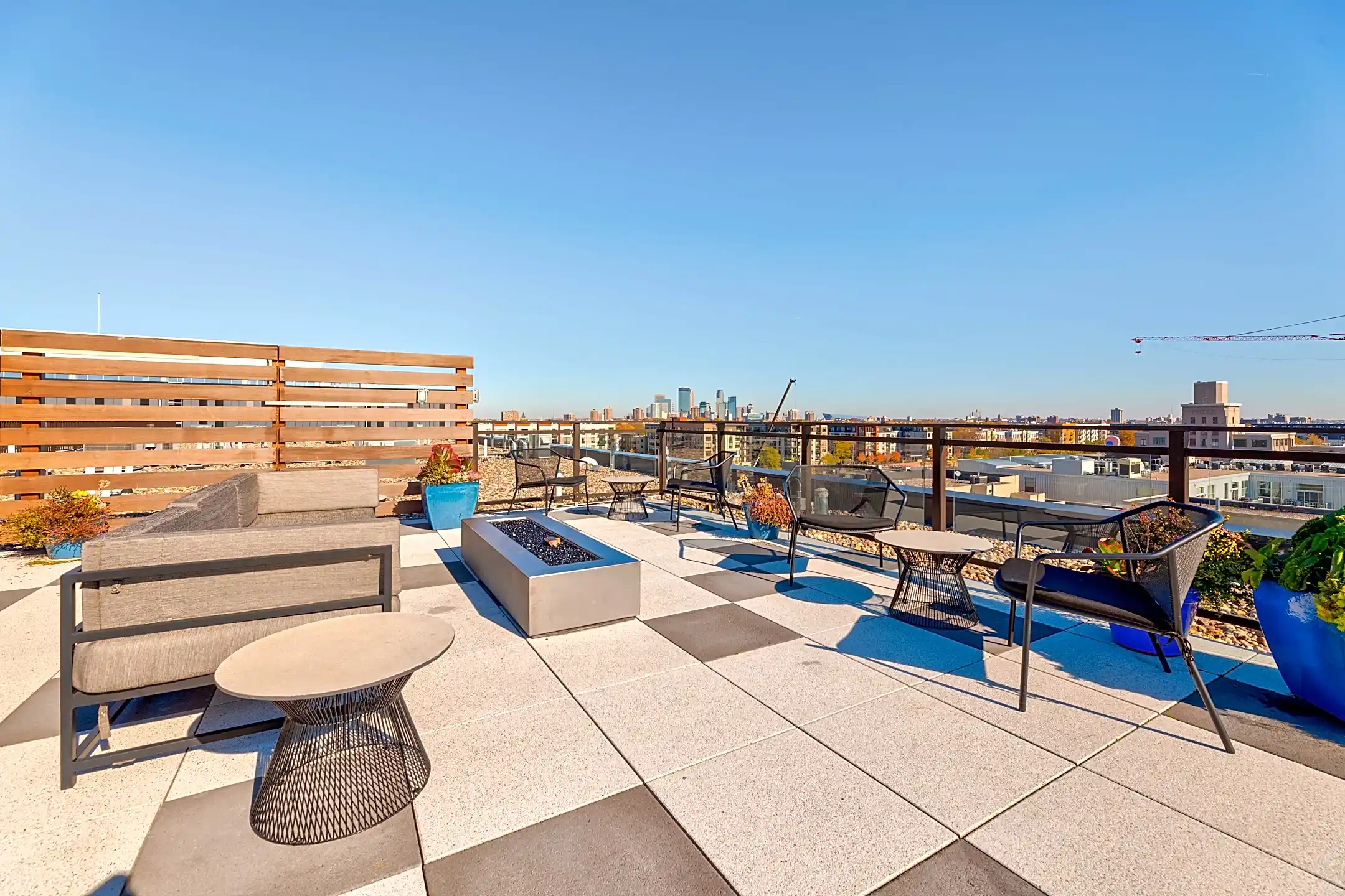 Revel Apartments Minneapolis, MN 55408