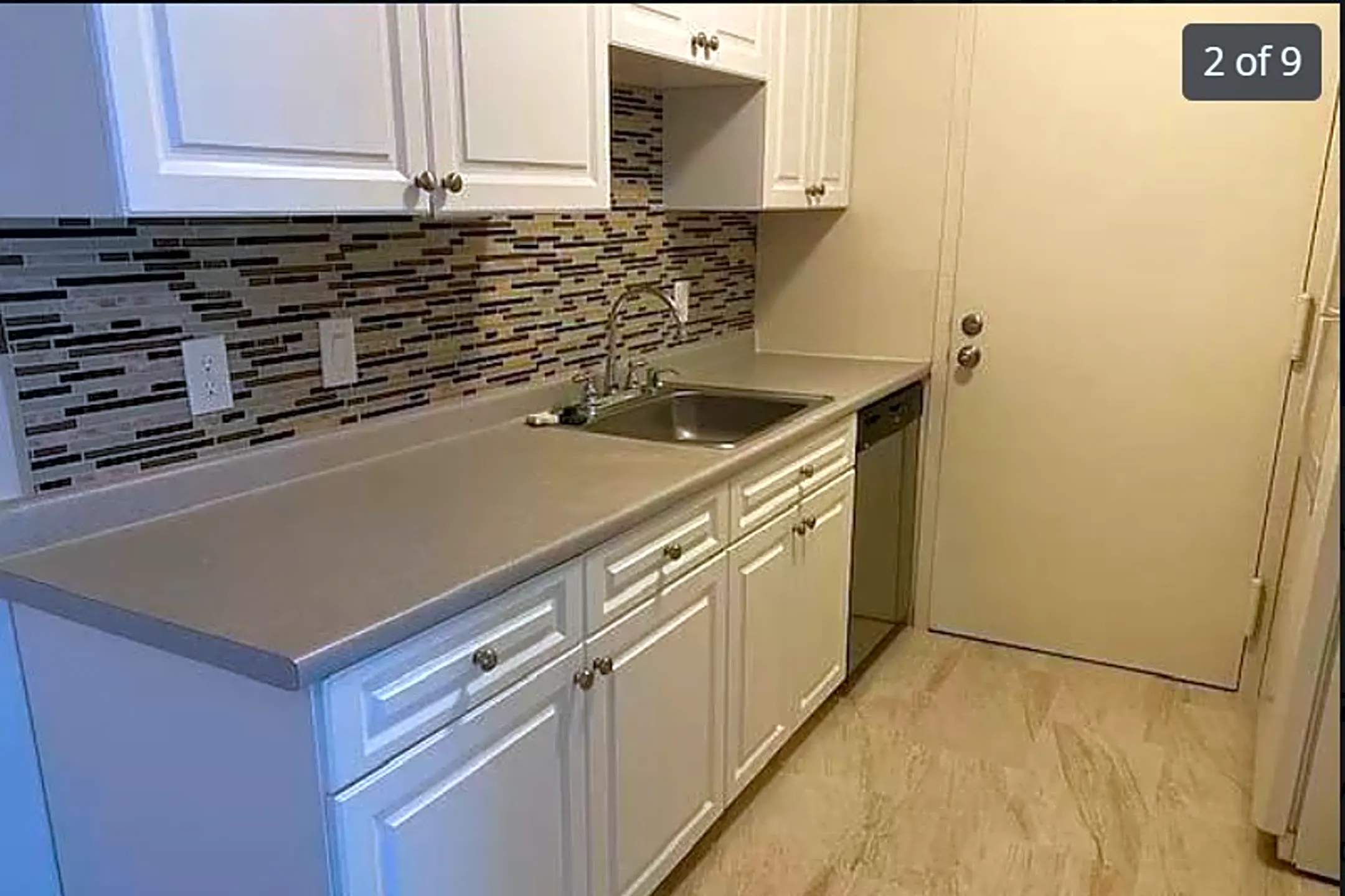 8 Village Way Apartments Natick, MA 01760