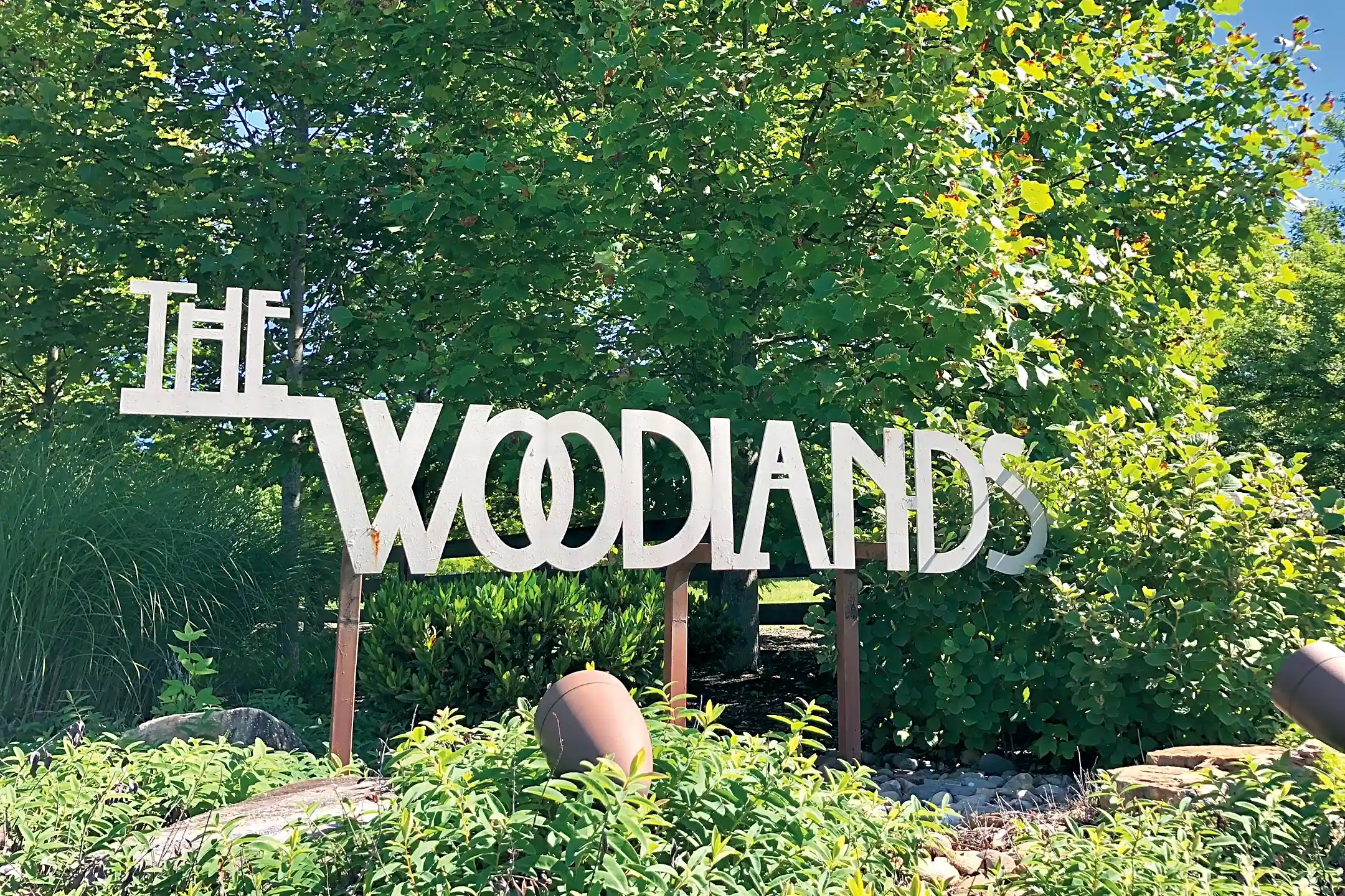 Woodlands of Knoxville 3805 Cherokee Wds Way Knoxville, TN Condos