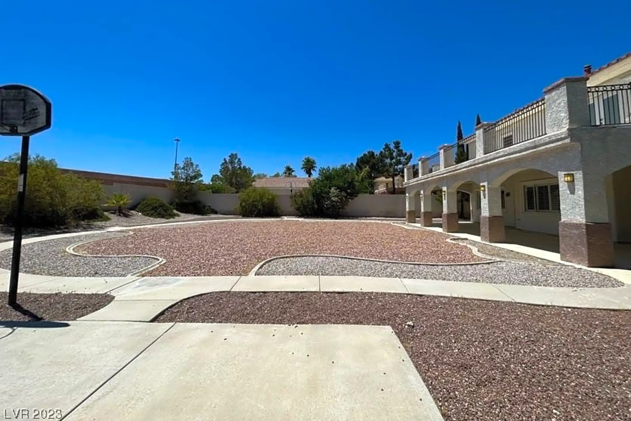 Building - 9735 Phoenician Ave #0 - Las Vegas, NV