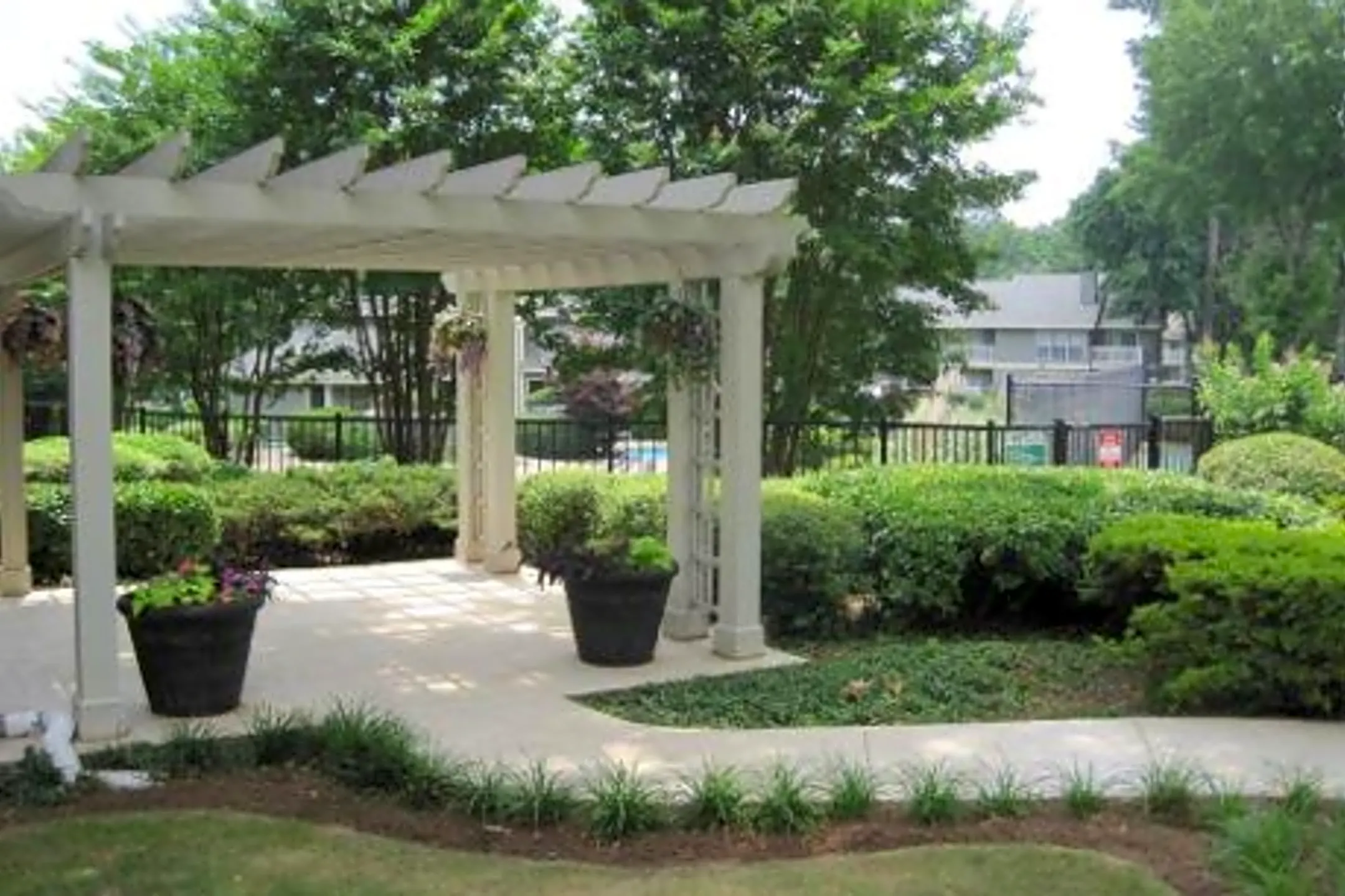 Reserve at Twin Oaks Apartments - Clarkston, GA 30021