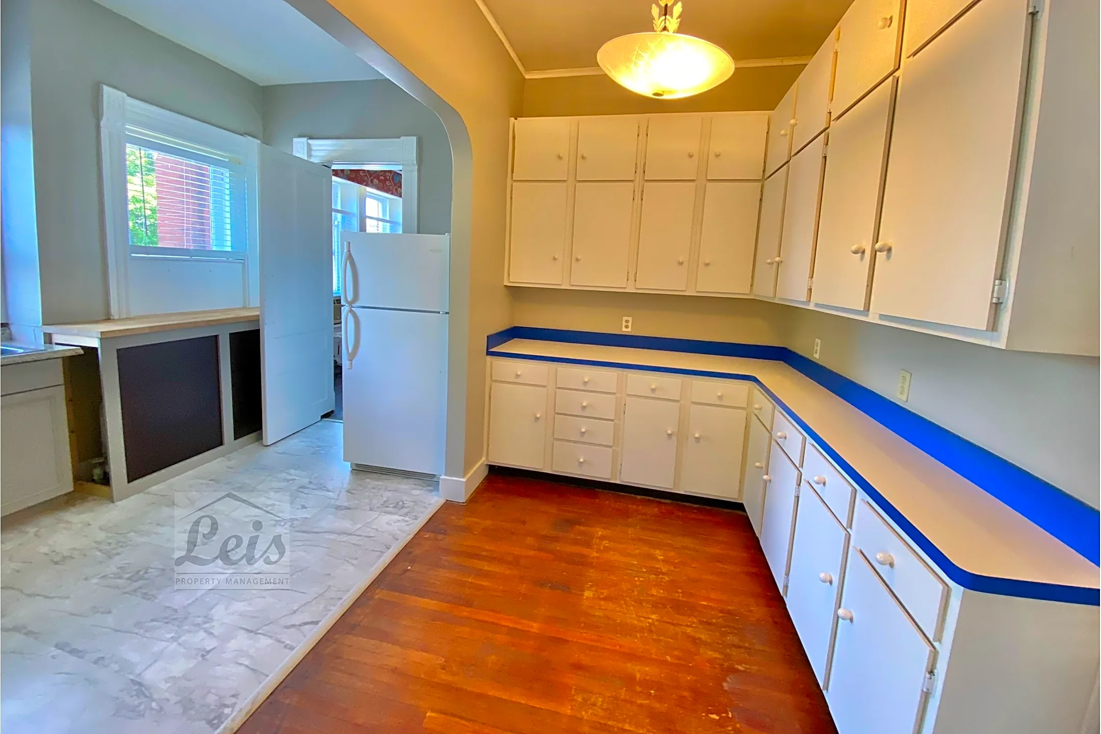 626 Caldwell St Apartments Piqua, OH 45356