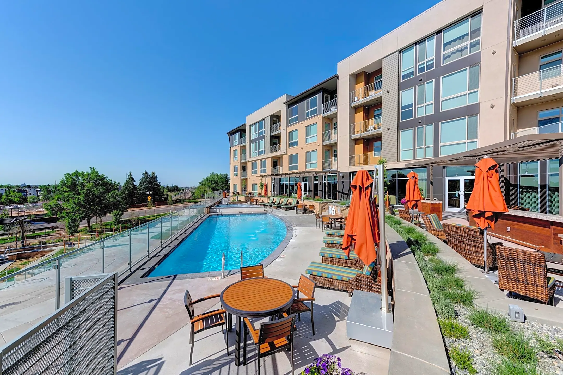 Vita Apartments Littleton