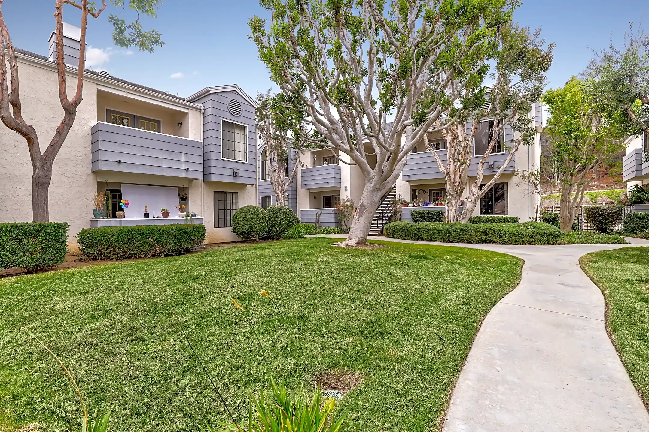 The Cape 120 Via Cantebria Encinitas, CA Apartments for Rent Rent.