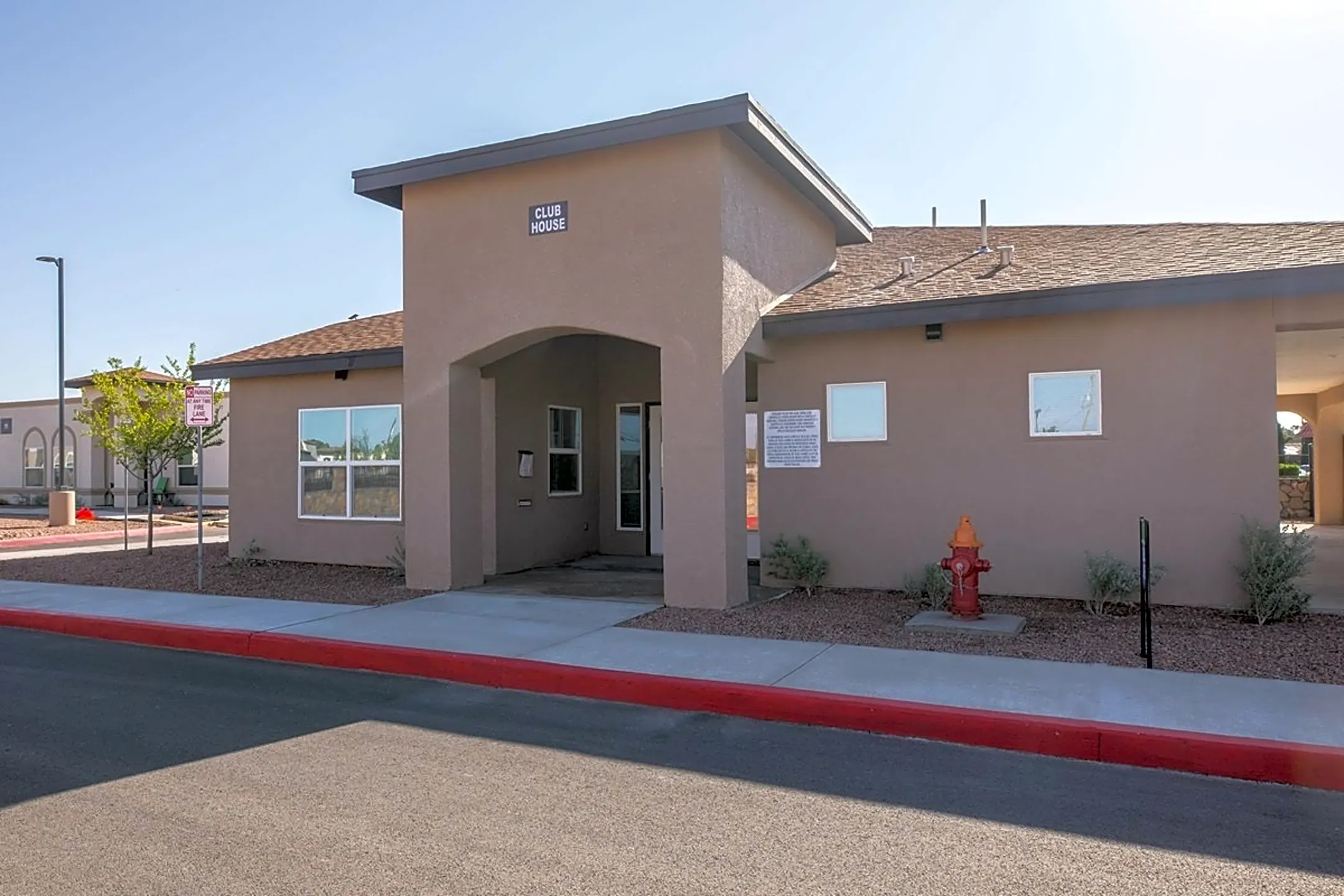 107 S San Elizario Rd 107 S San Elizario Rd unit 101 Clint, TX Apartments for Rent Rent.