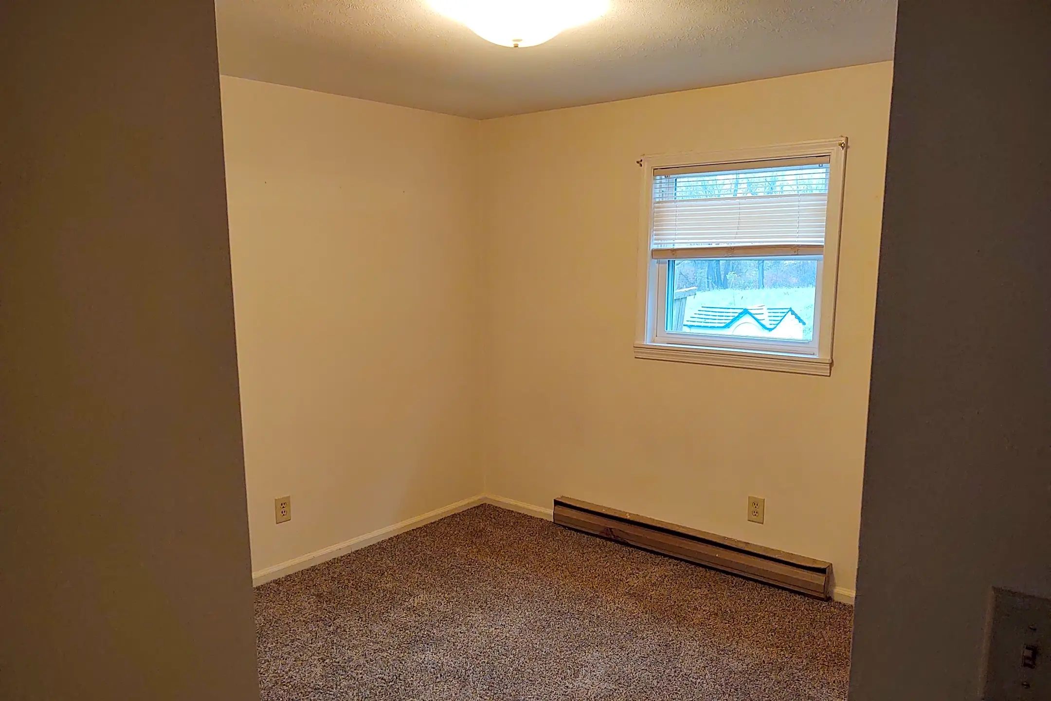 2658 Boggs Rd Apartments Zanesville, OH 43701