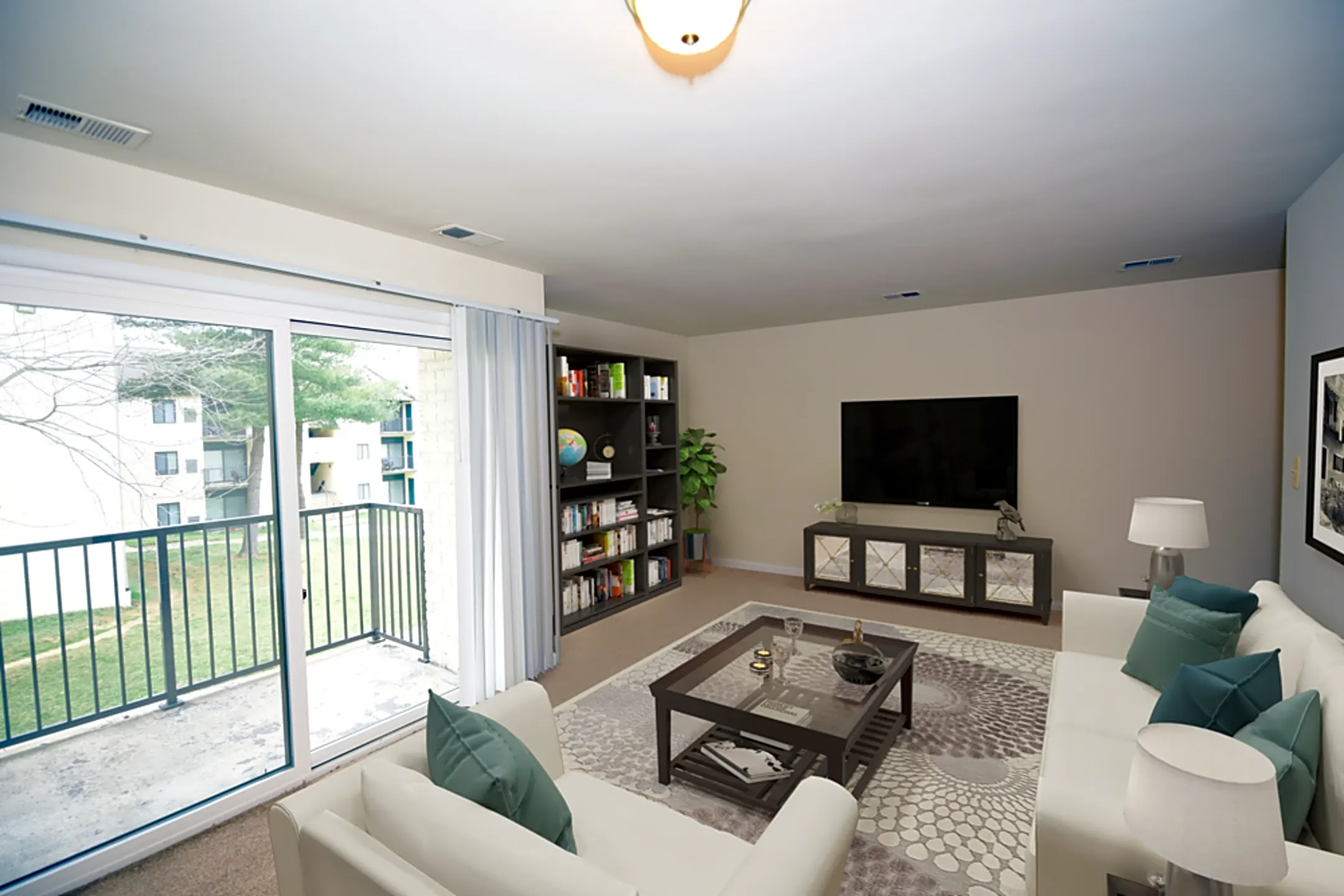 The Flats at River Mill 8954 River Island Dr Savage, MD Apartments