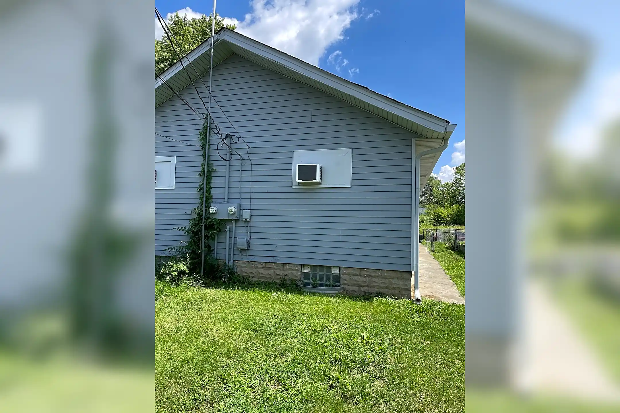 Building - 918 N Kealing Ave - Indianapolis, IN