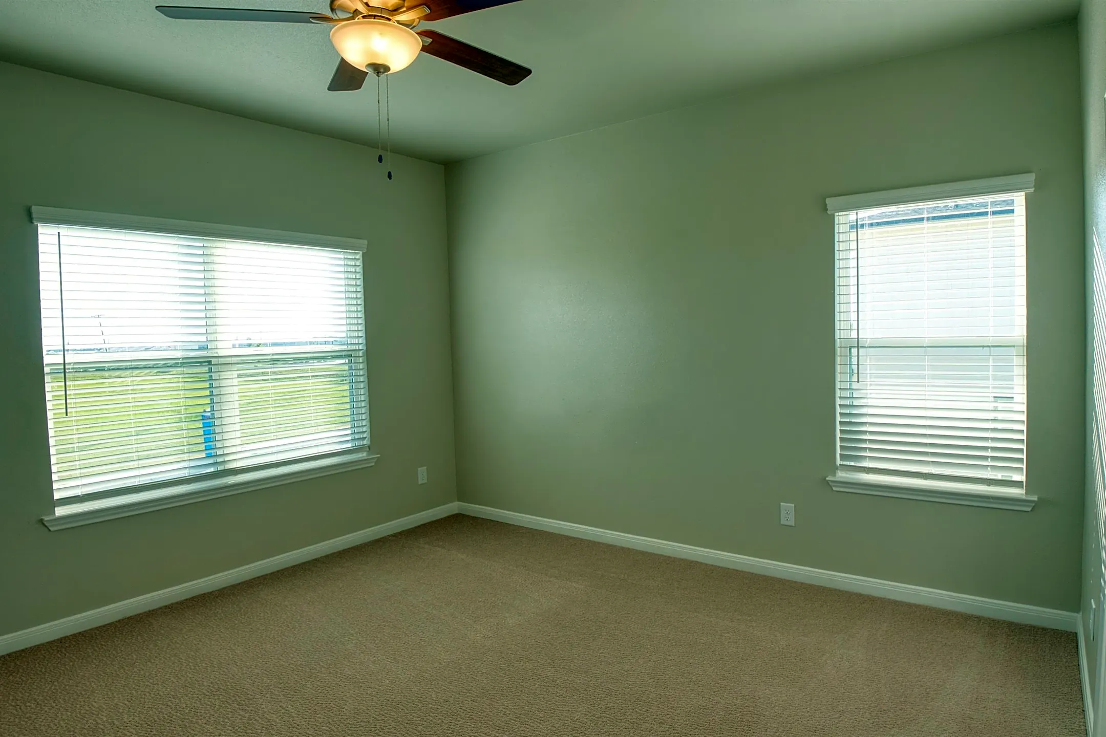 Bedroom - 1610 Lummus Dr - Temple, TX