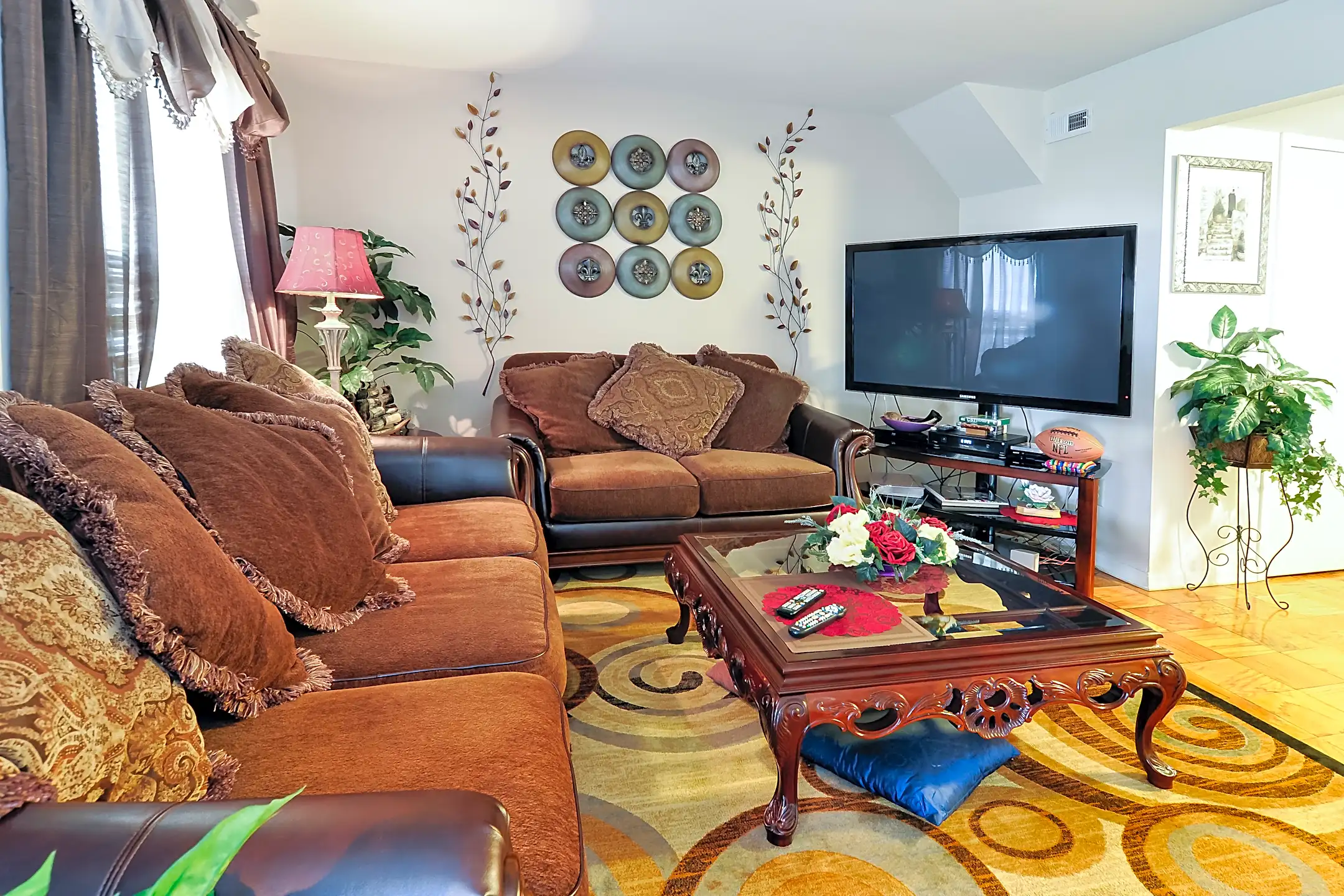 Olde East Townhouses Morristown, NJ 07960