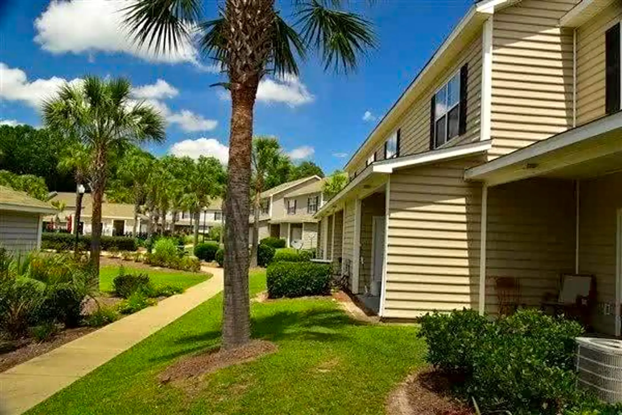 Congaree Villas West Columbia, SC 29172