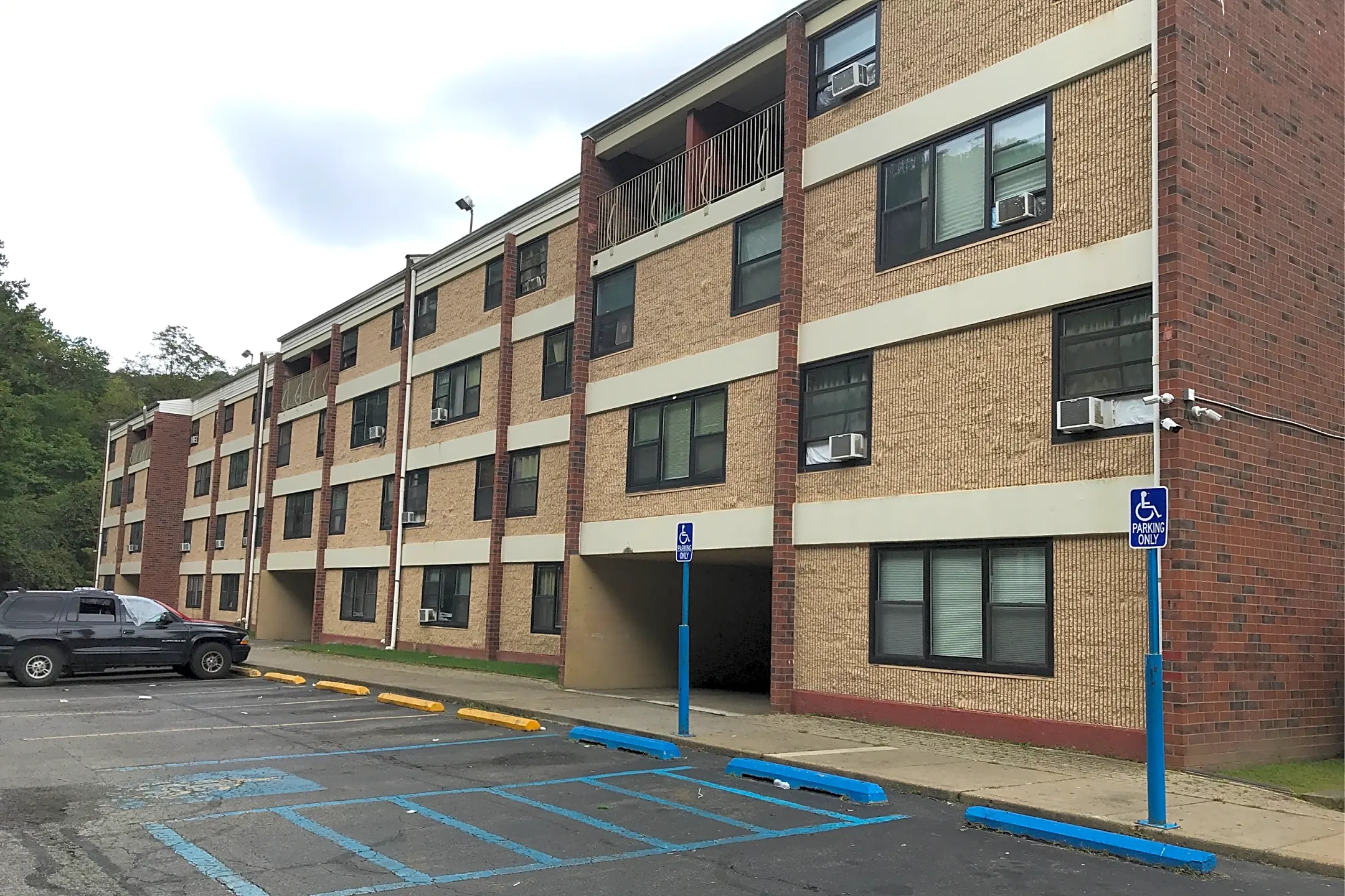 Apartments In Aliquippa Pa