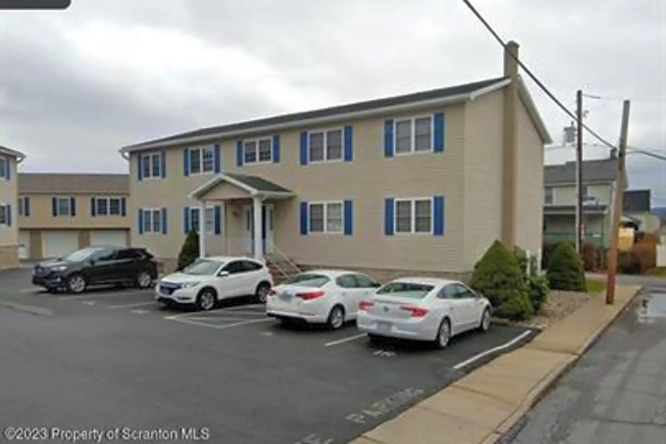 128 Mortimer St Dunmore, PA Houses for Rent Rent.