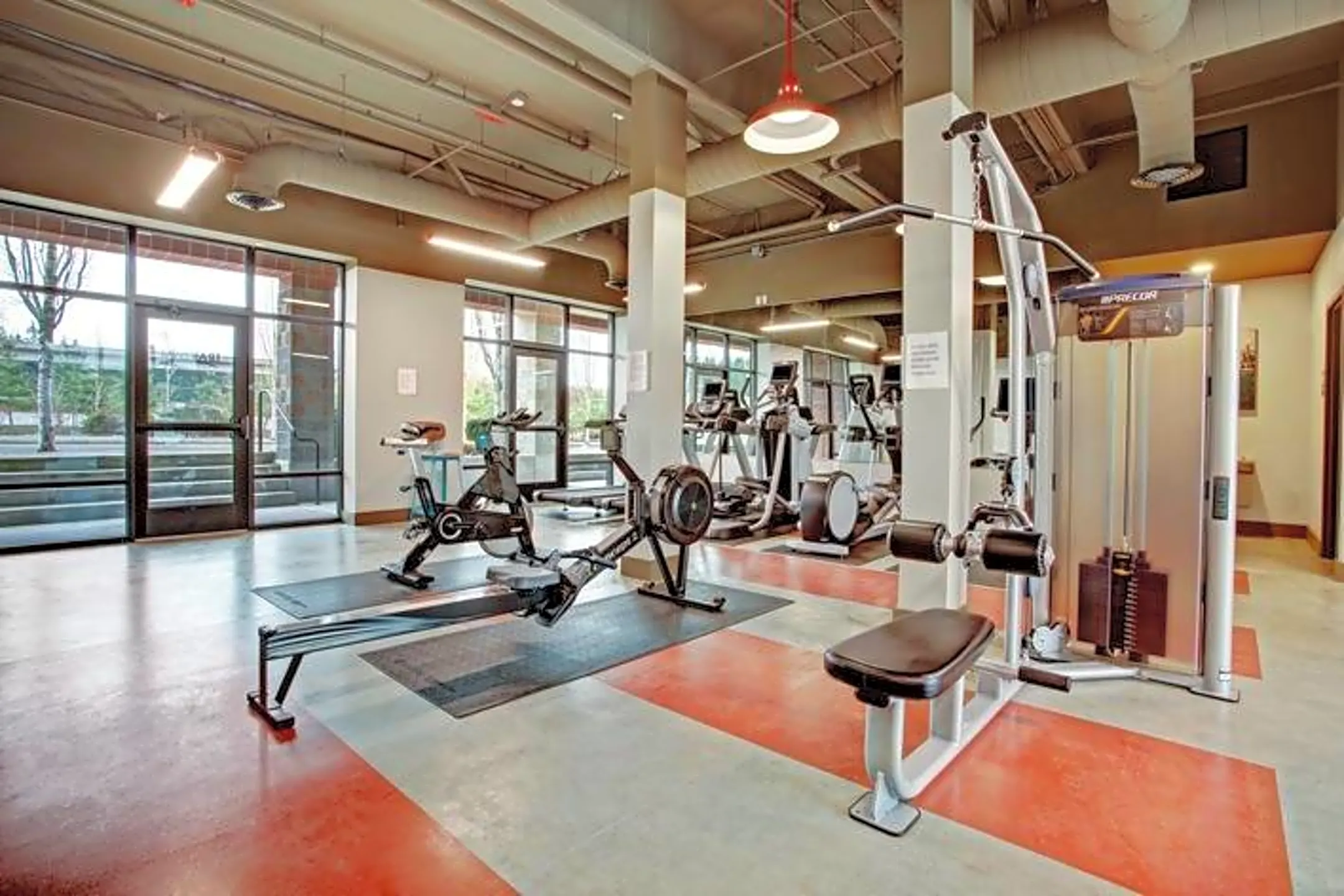 Trax At DuPont Station 1430 Wilmington Drive Dupont, WA Apartments