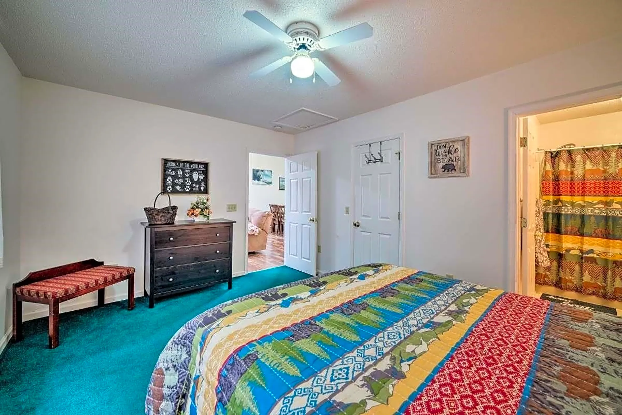 4451 Palmer Rd McGaheysville, VA Houses for Rent Rent.