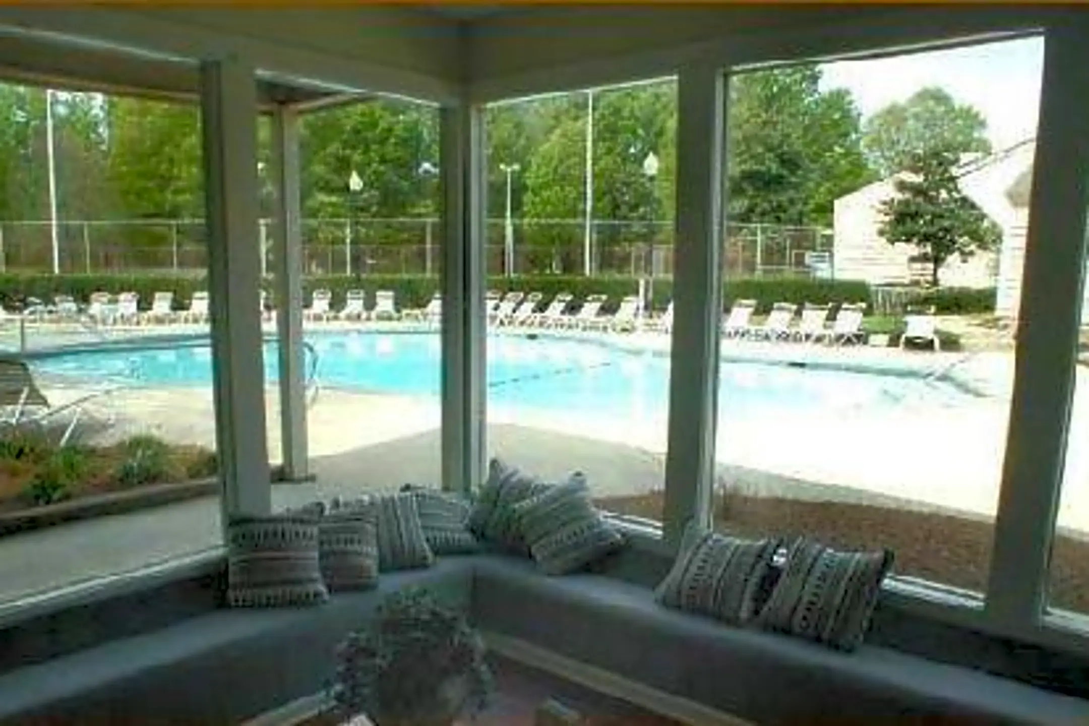 The Chimneys 1630 Delane Ave Charlotte, NC Apartments for Rent Rent.