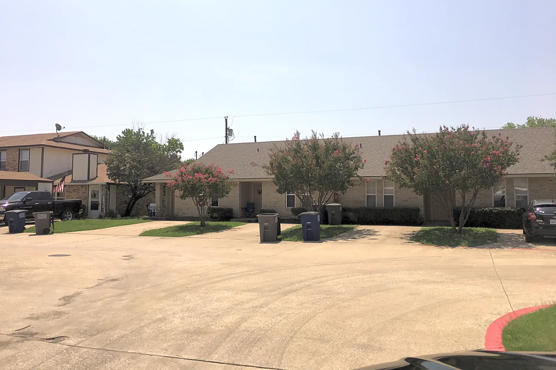 Trails Place Apartment Homes Apartments Wylie, TX 75098