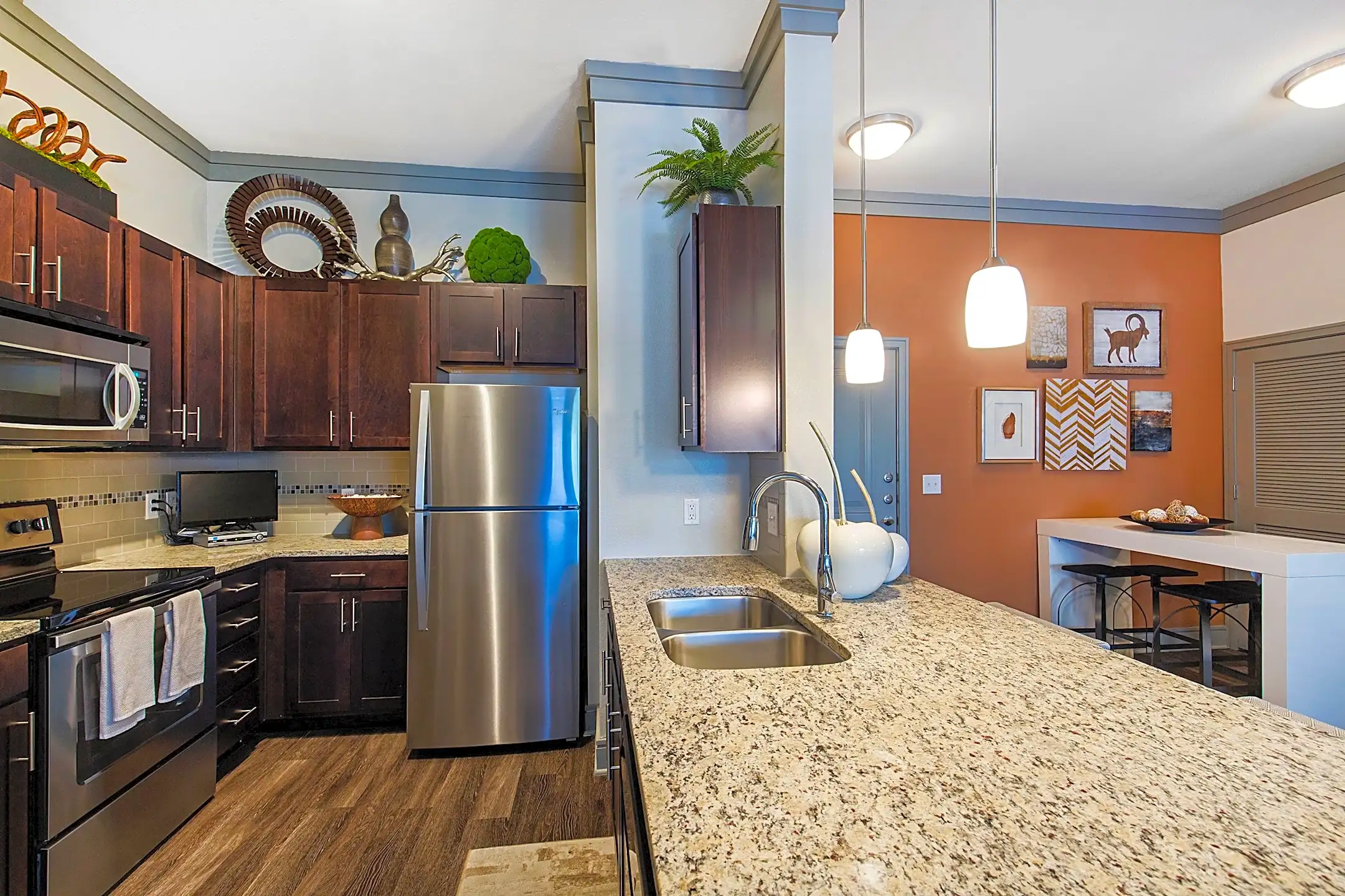 Sorrel Fairview Apartments 351 Sugarloaf Trail Fairview, TX