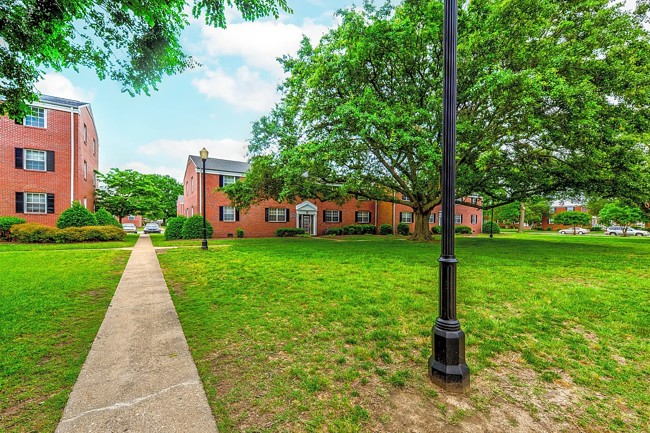 Admiral Pointe Apartments Newport News, VA 23607