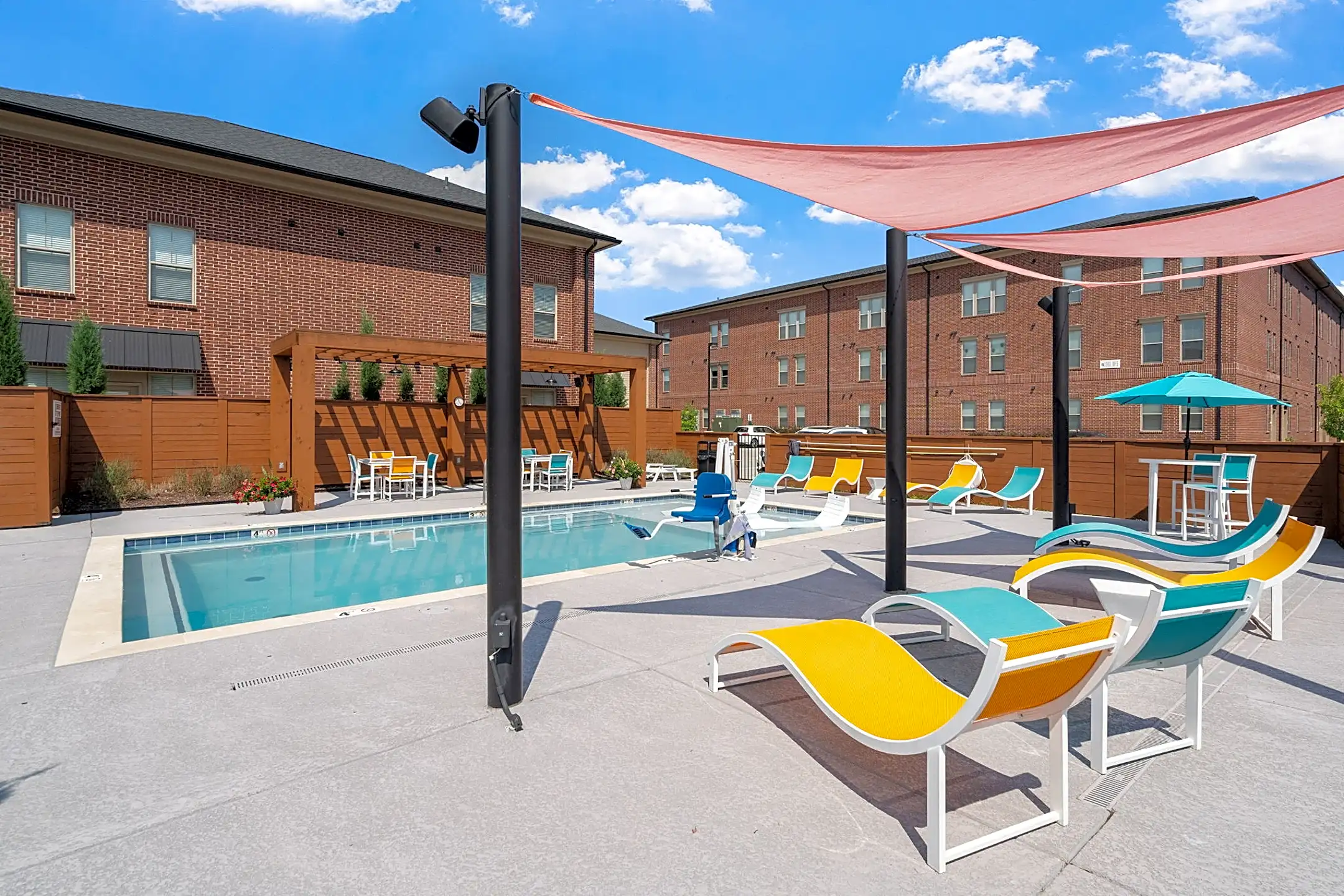 Synergy at The Meadows Lake Saint Louis, MO 63367