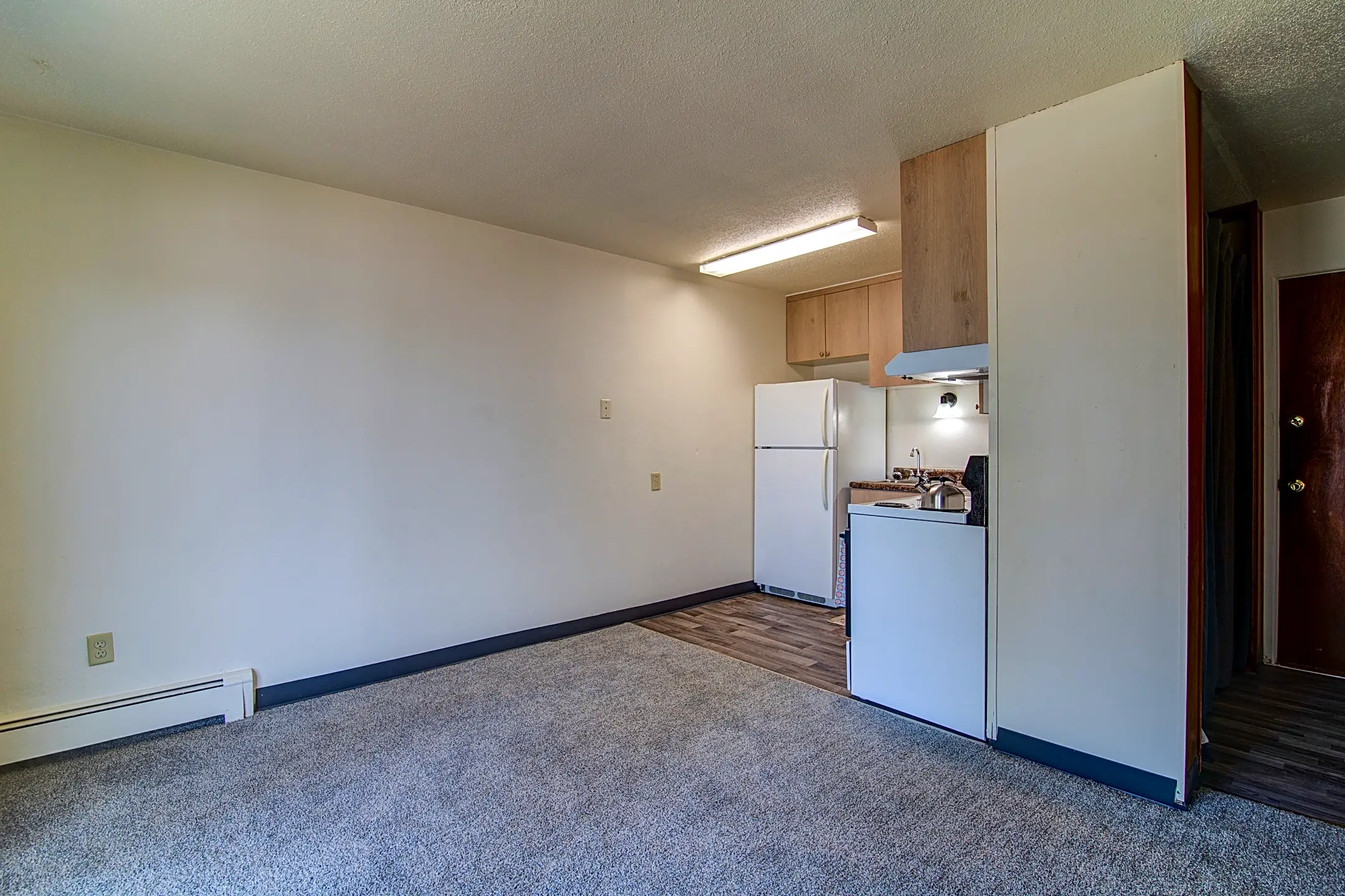 Rivers Edge Apartments - Jamestown, ND