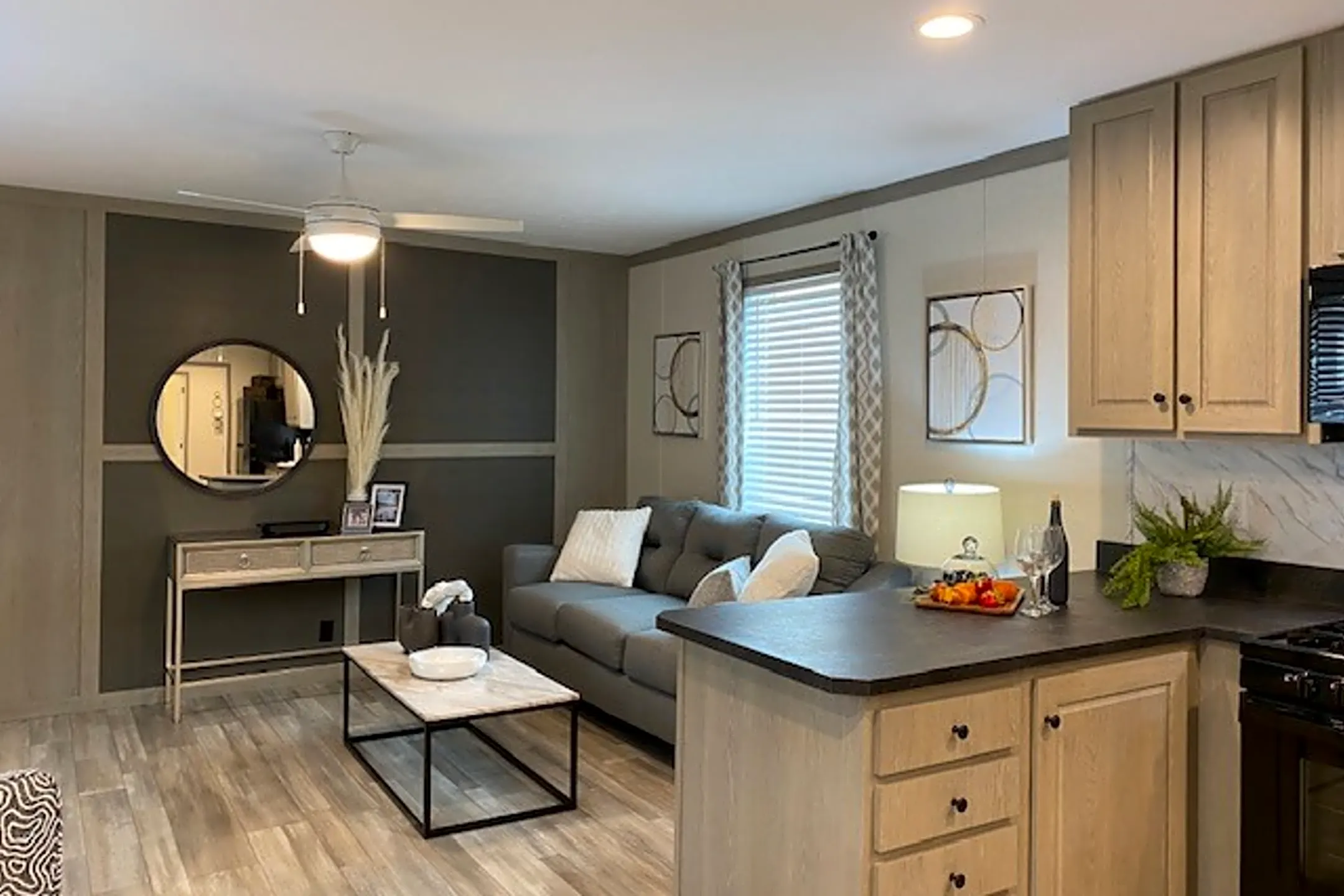 1120 Stoneridge Court Houses Mount Pleasant, MI 48858