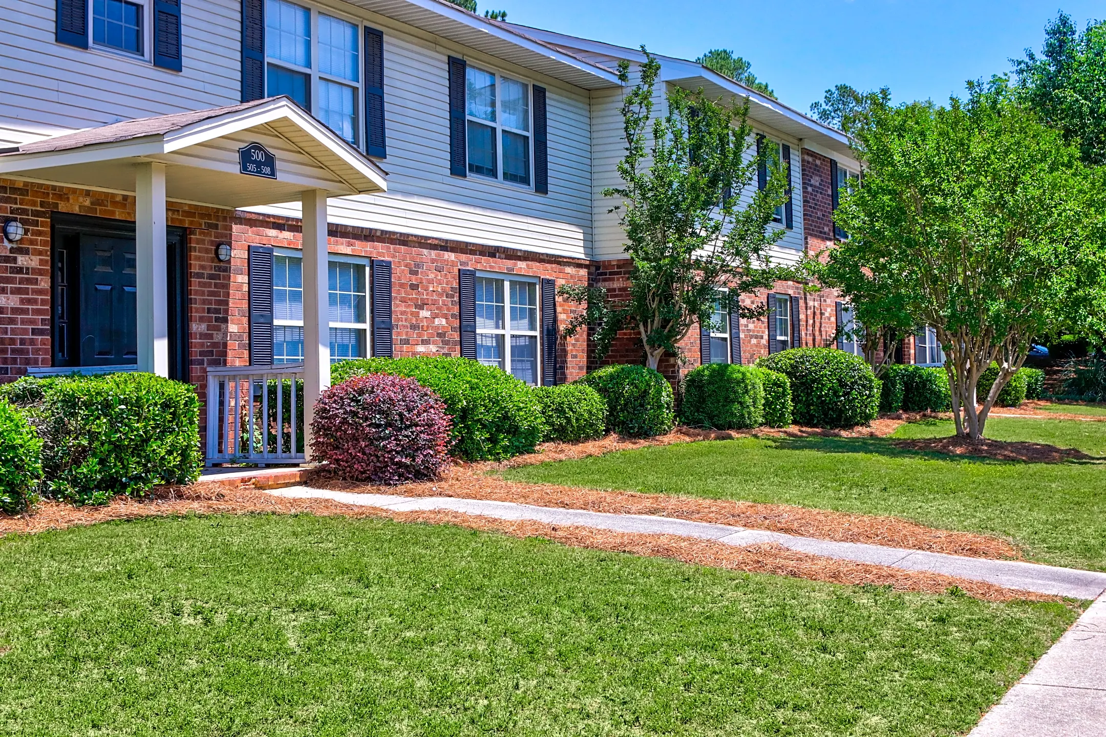 1 bedroom apartments north augusta sc