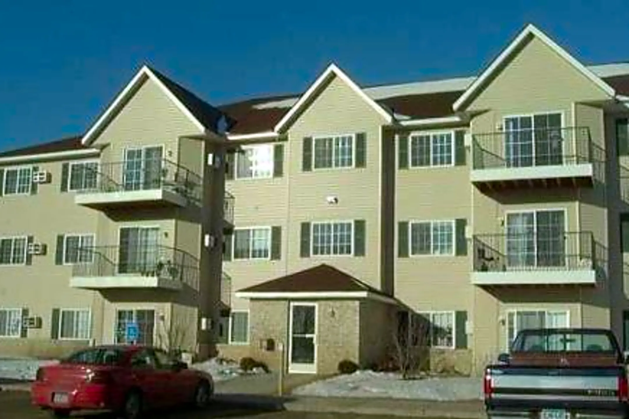 Apartments For Rent In Isanti Mn