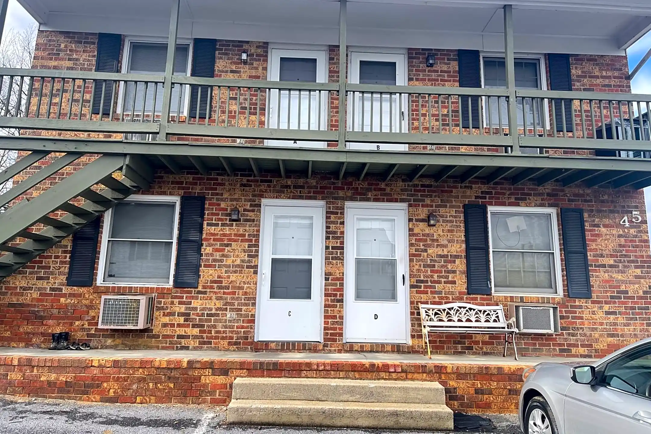 47 Pleasant Hill Rd 47 Pleasant Hill Rd unit D Harrisonburg, VA Houses for Rent Rent.