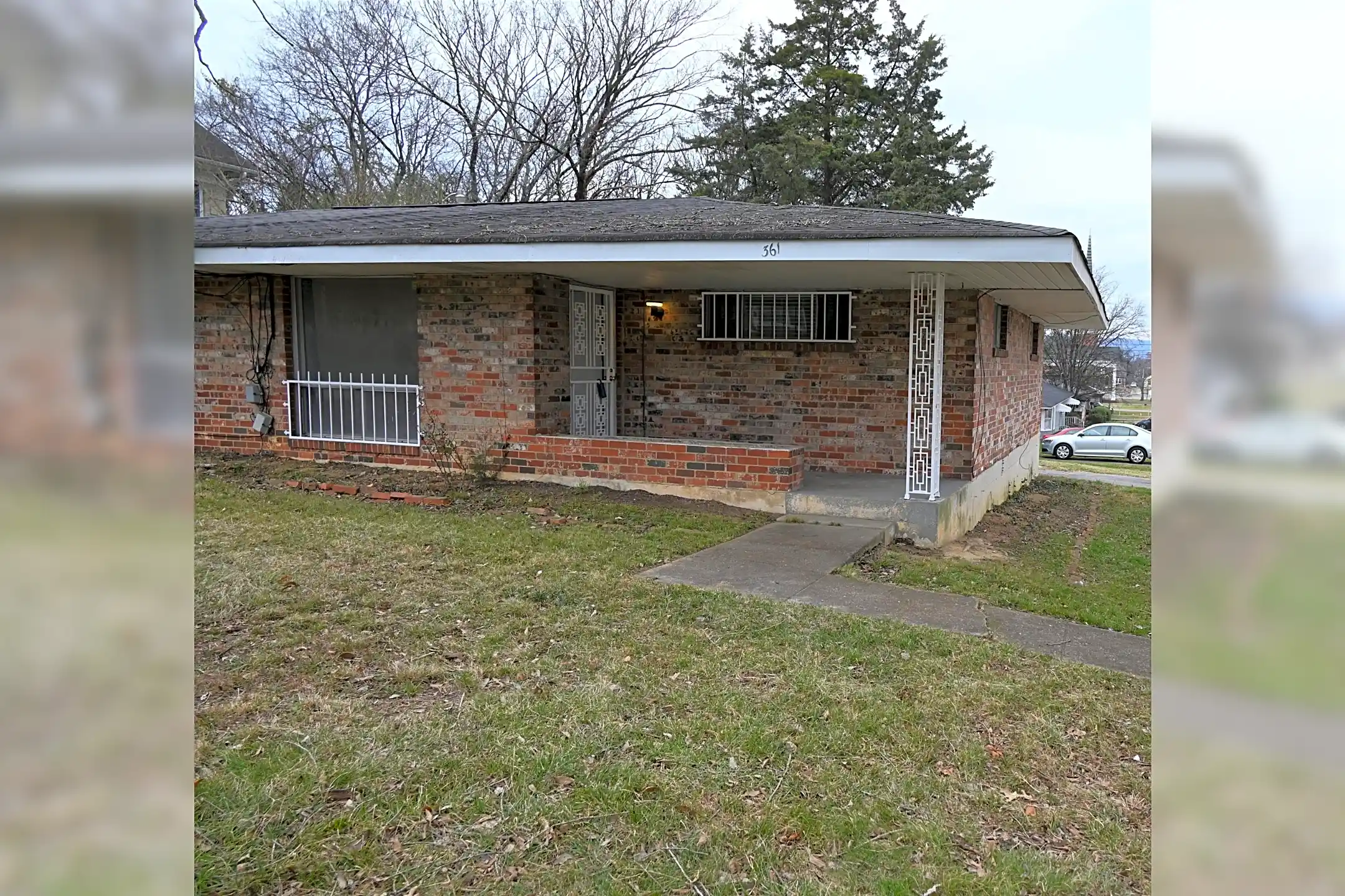 359 Glenwood Dr A Chattanooga, TN Houses for Rent Rent.