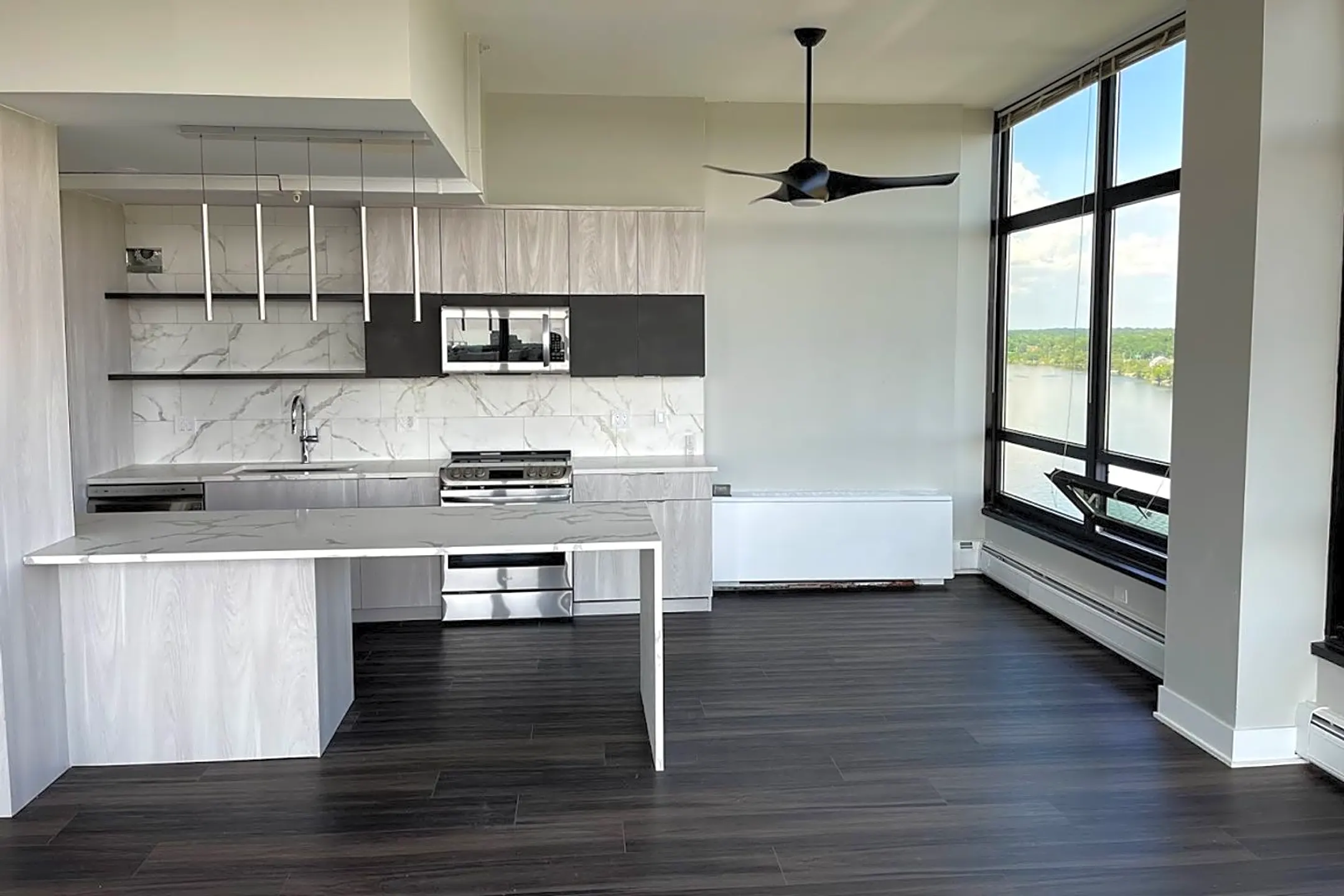 Rock River Tower Apartments 913 North Main Street Rockford, IL for