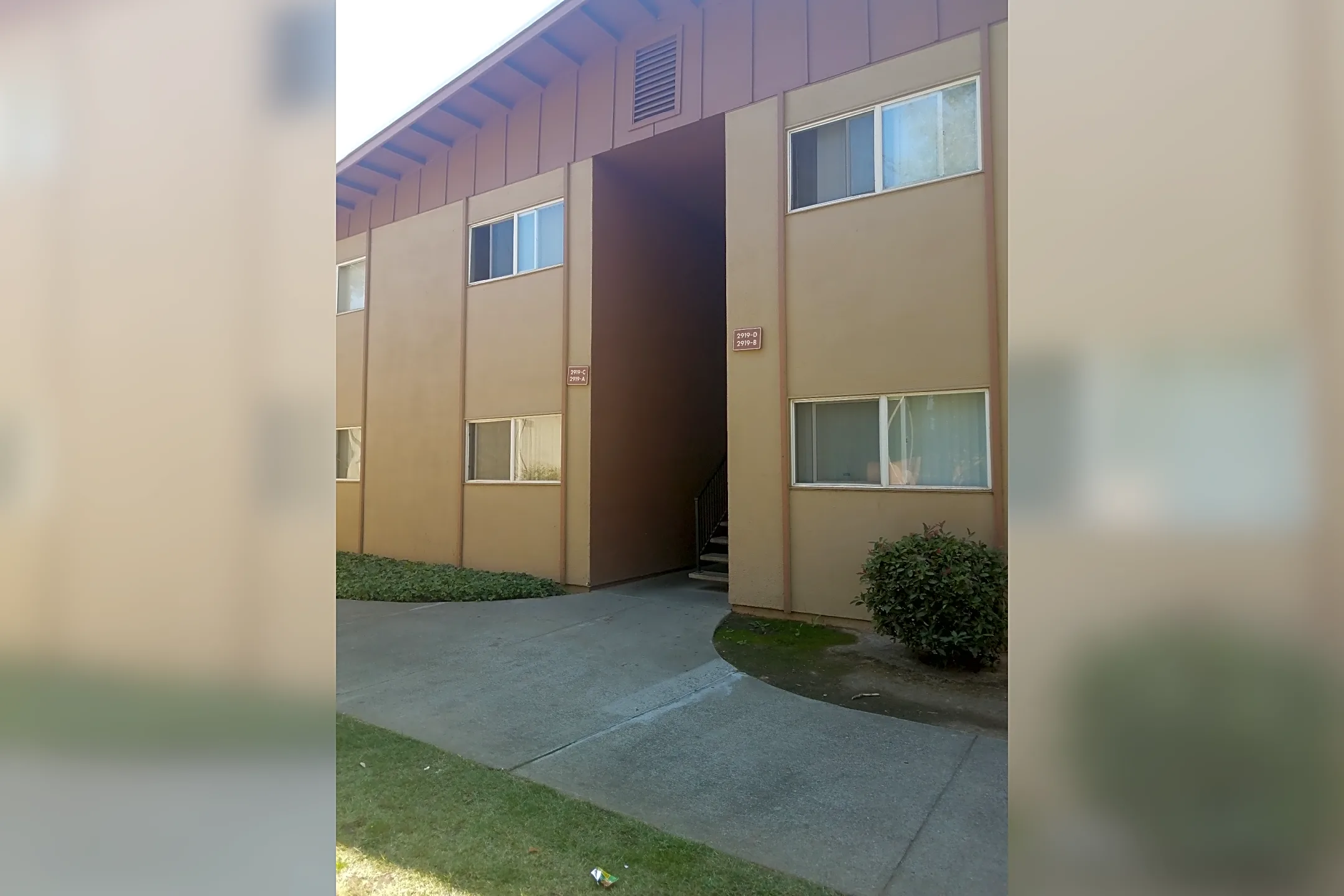 Florin Meadows Apartments