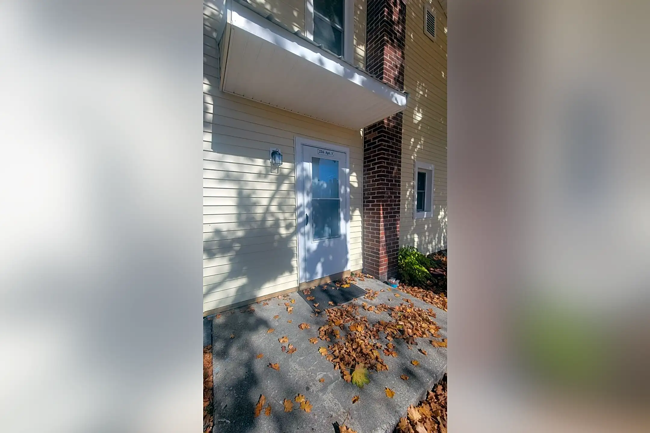 224 E Middle St 224 E Middle St unit 3 Gettysburg, PA Apartments