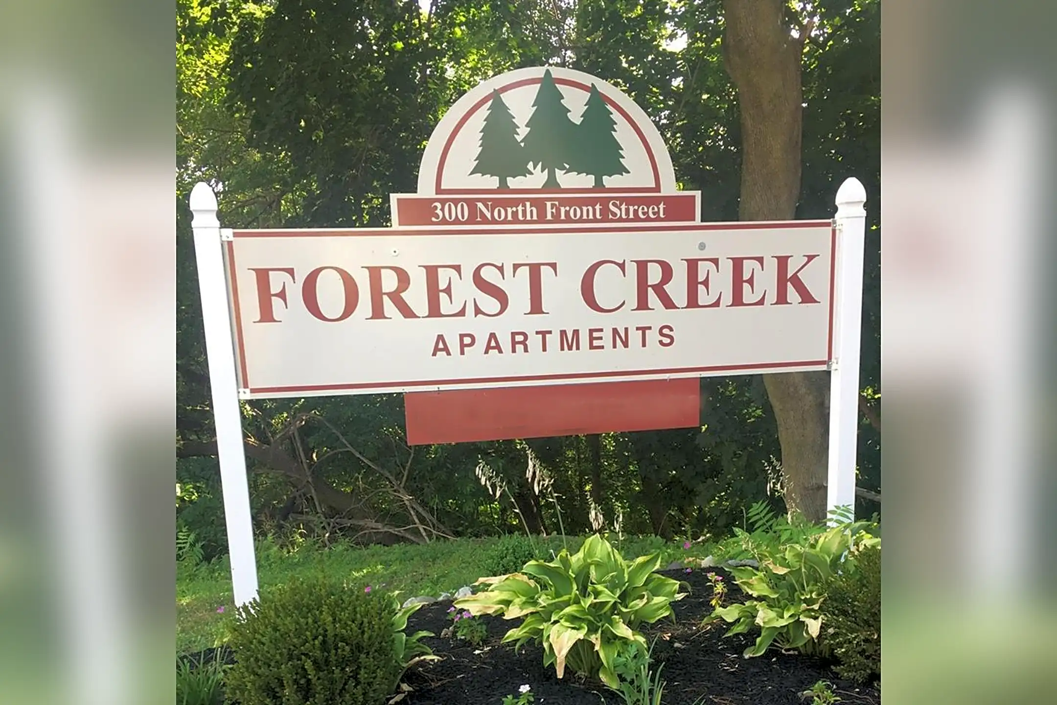 Forest Creek Apartments 300 N Front St Darby, PA for Rent Rent.
