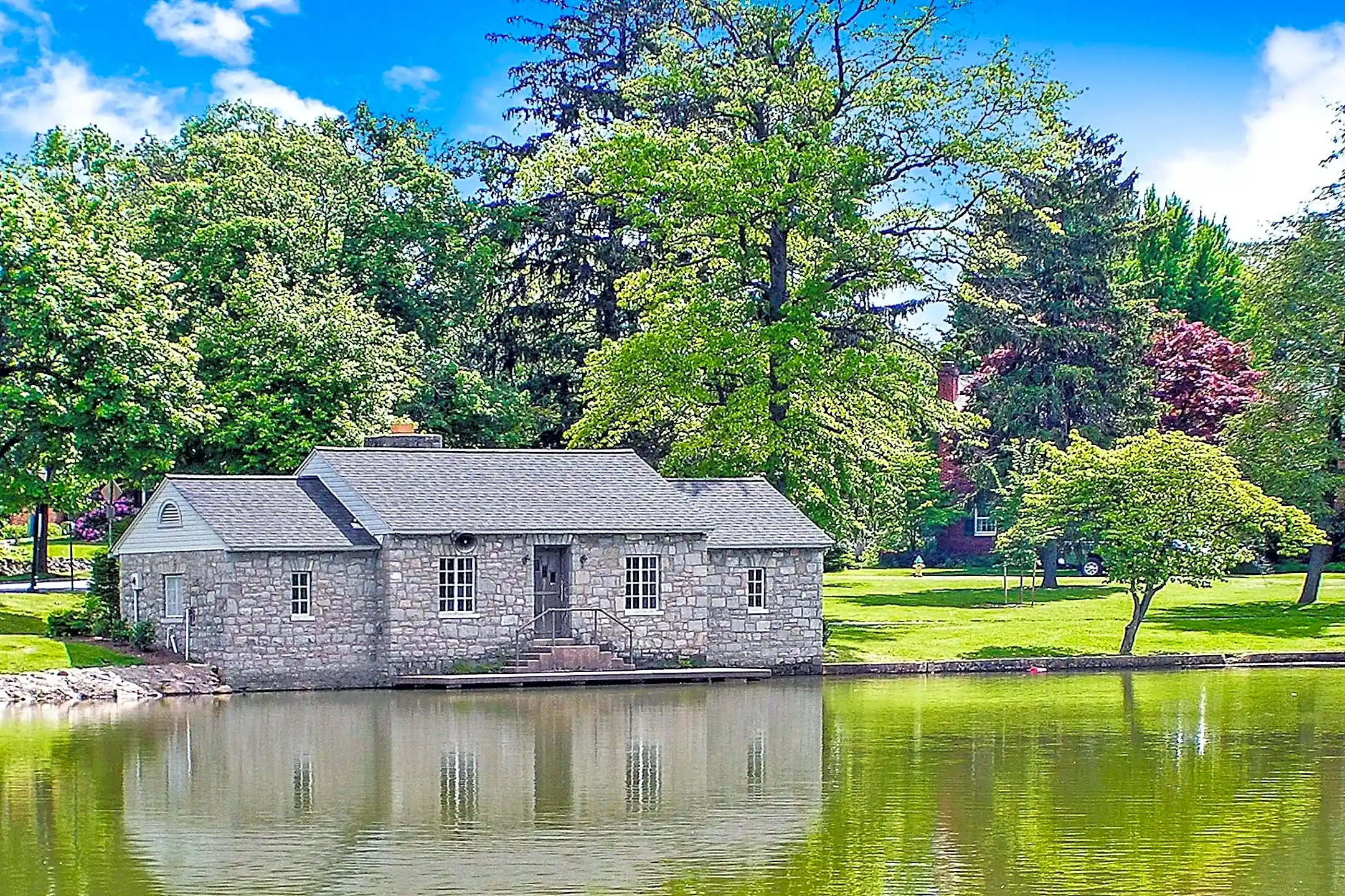 750 Carroll Pkwy 5C Apartments Frederick, MD 21701