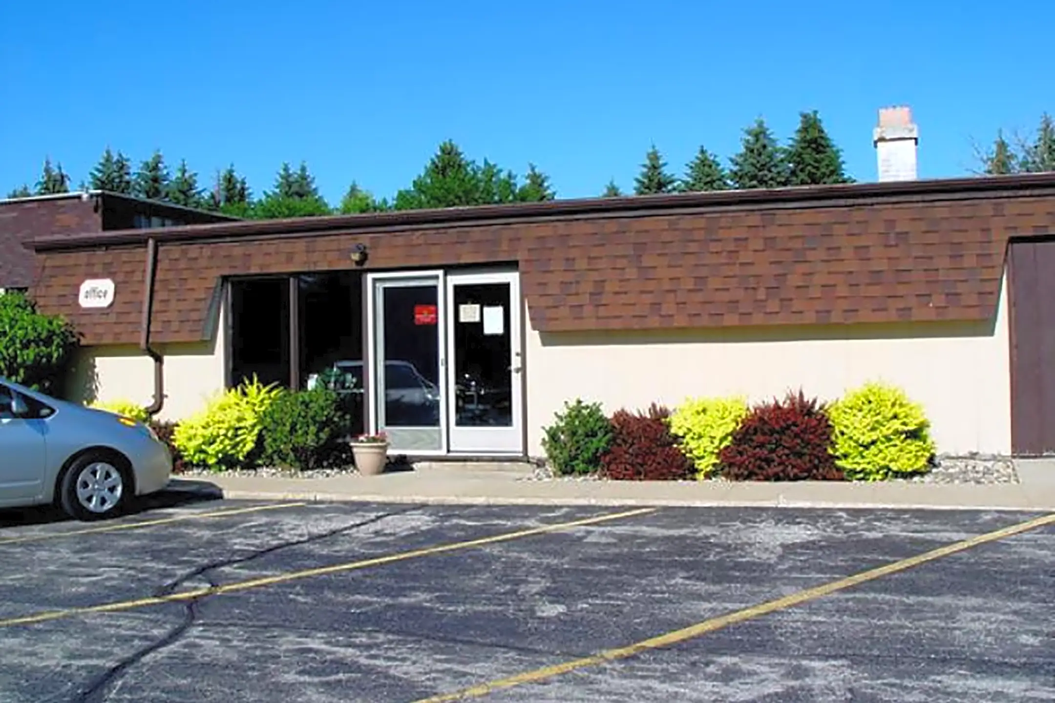 Buchanan Place 601 W 4th St Buchanan, MI Apartments for Rent Rent.