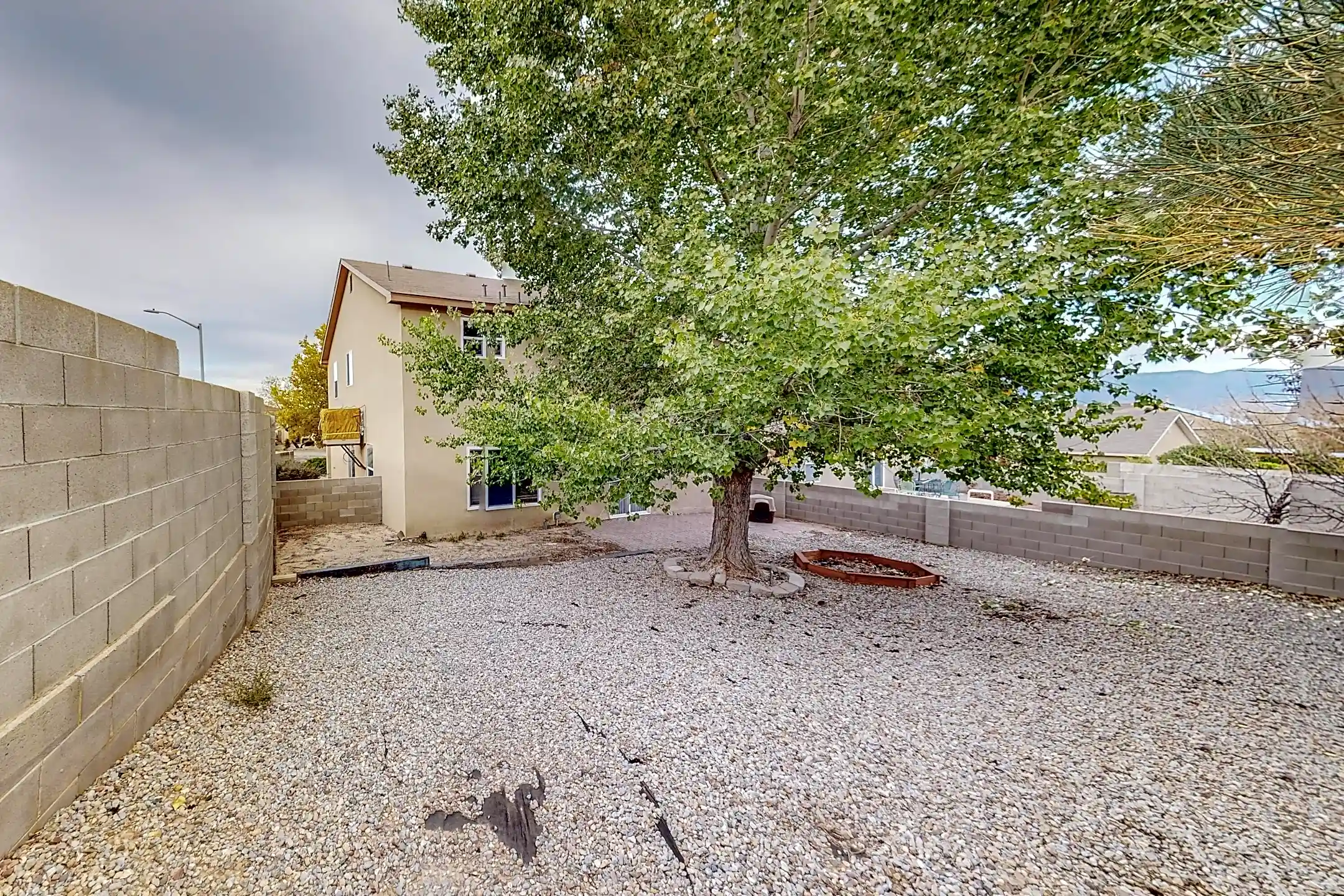Building - 6056 Malpais Park Ave NW - Albuquerque, NM