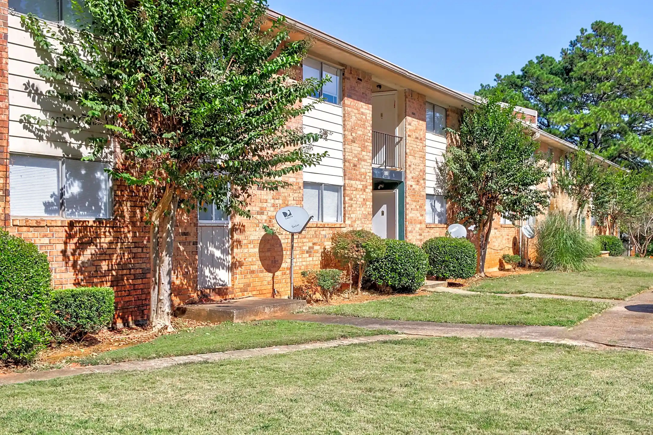 Bradford Park Apartments Tucker, GA 30084