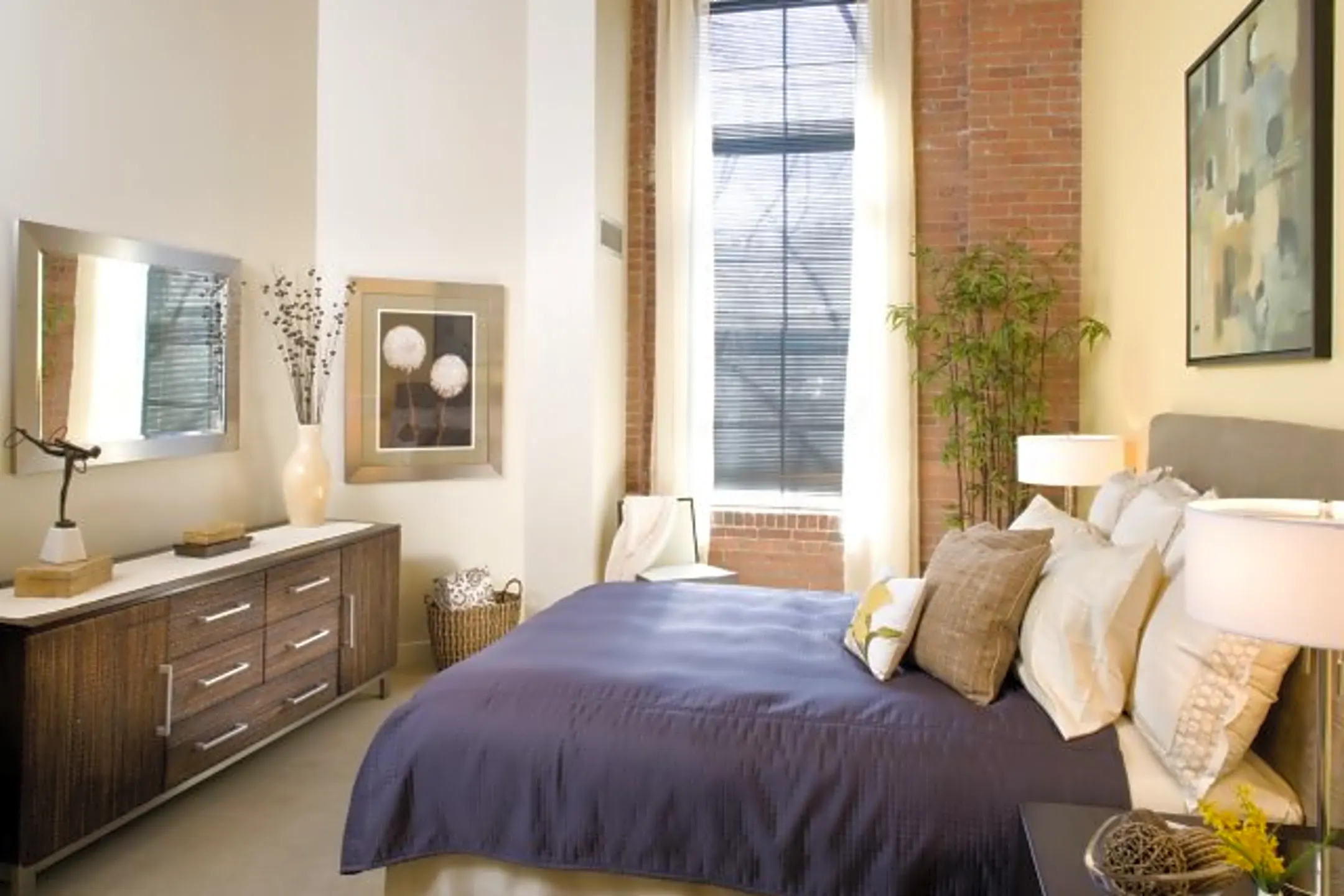 Lofts At Lower Mills Dorchester, MA 02124