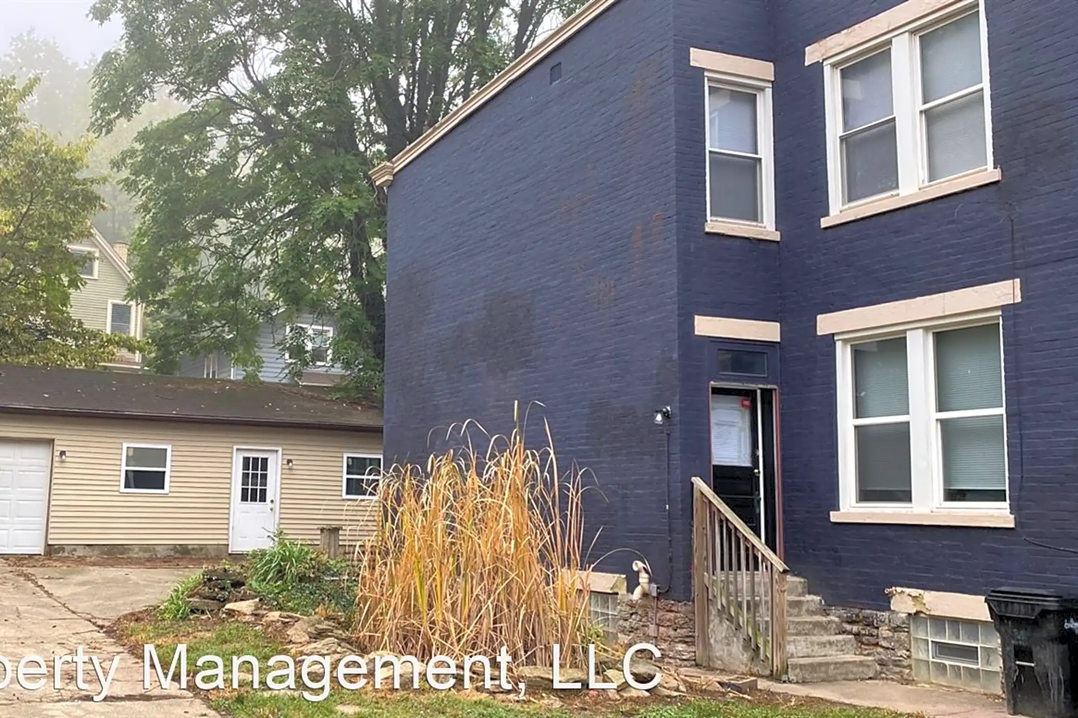 Building - 119 Valencia St - Cincinnati, OH