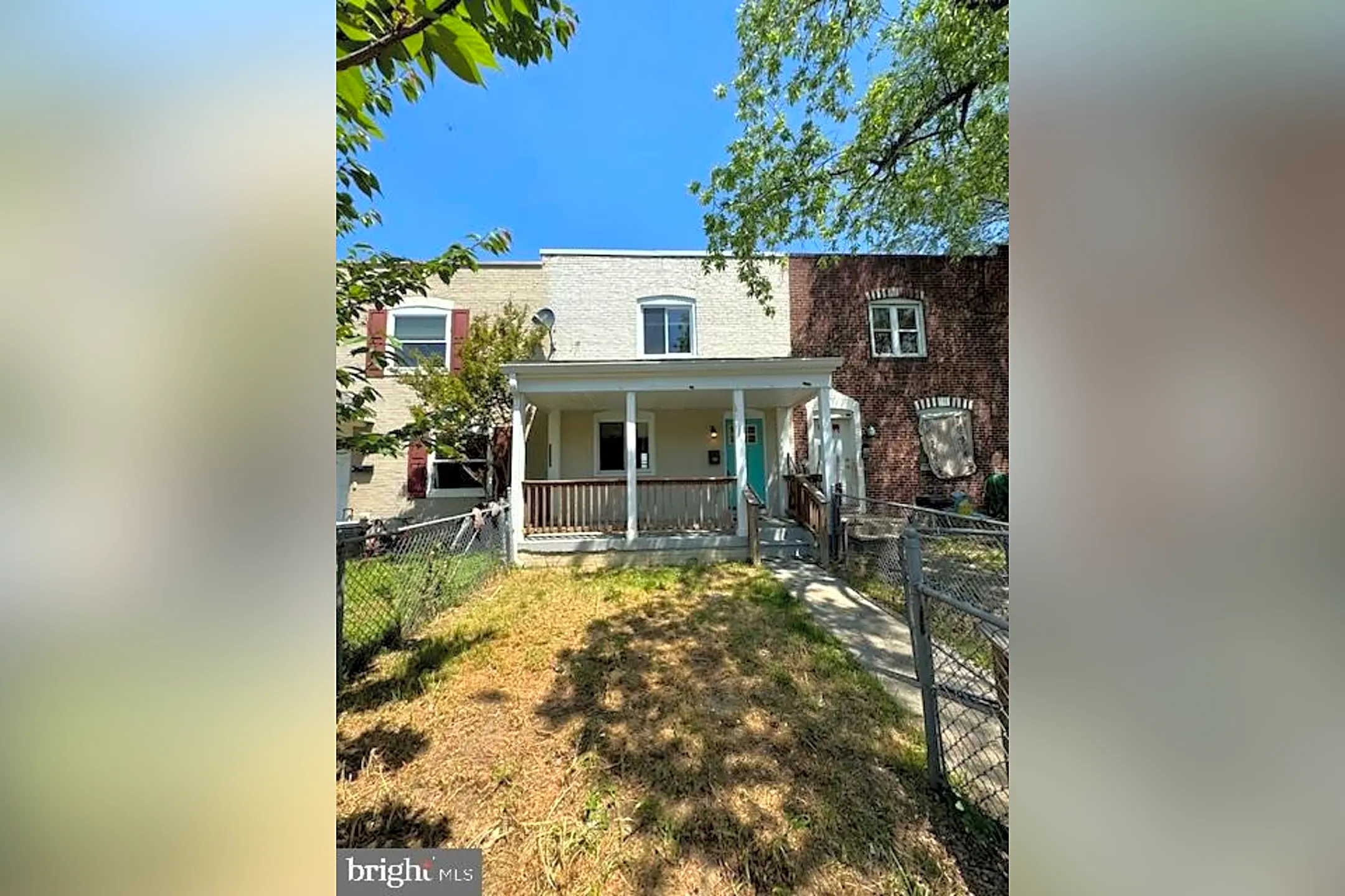 812 Jack St | Baltimore, MD Townhomes for Rent | Rent.