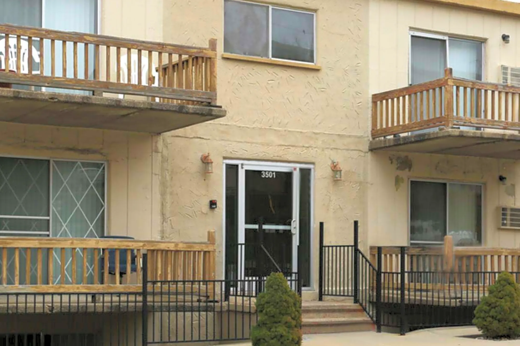 Sunset Terrace Apartments 622 Debbie Ln Erlanger, KY Apartments for