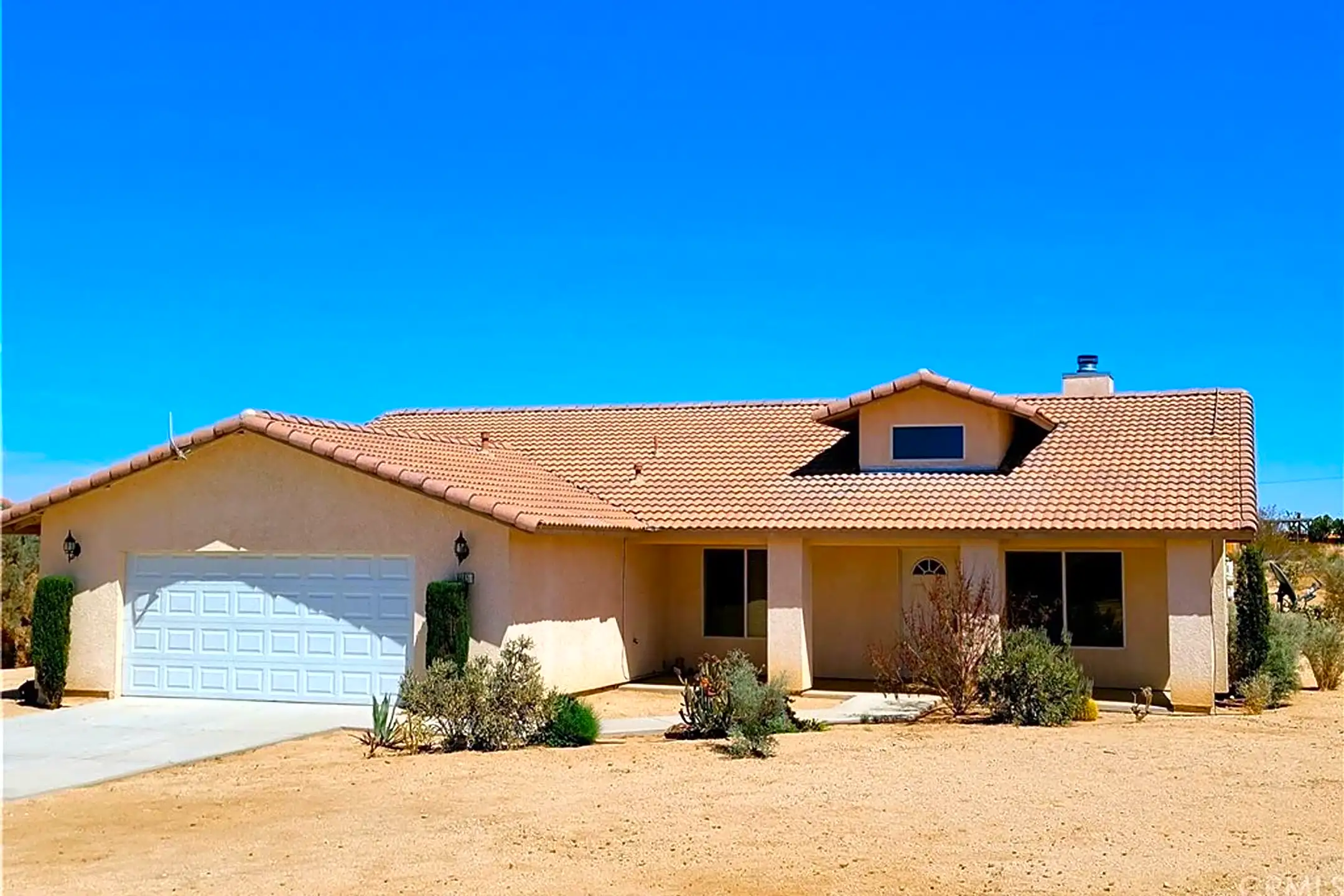 6461 Monte Vista Twentynine Palms, CA Houses for Rent Rent.